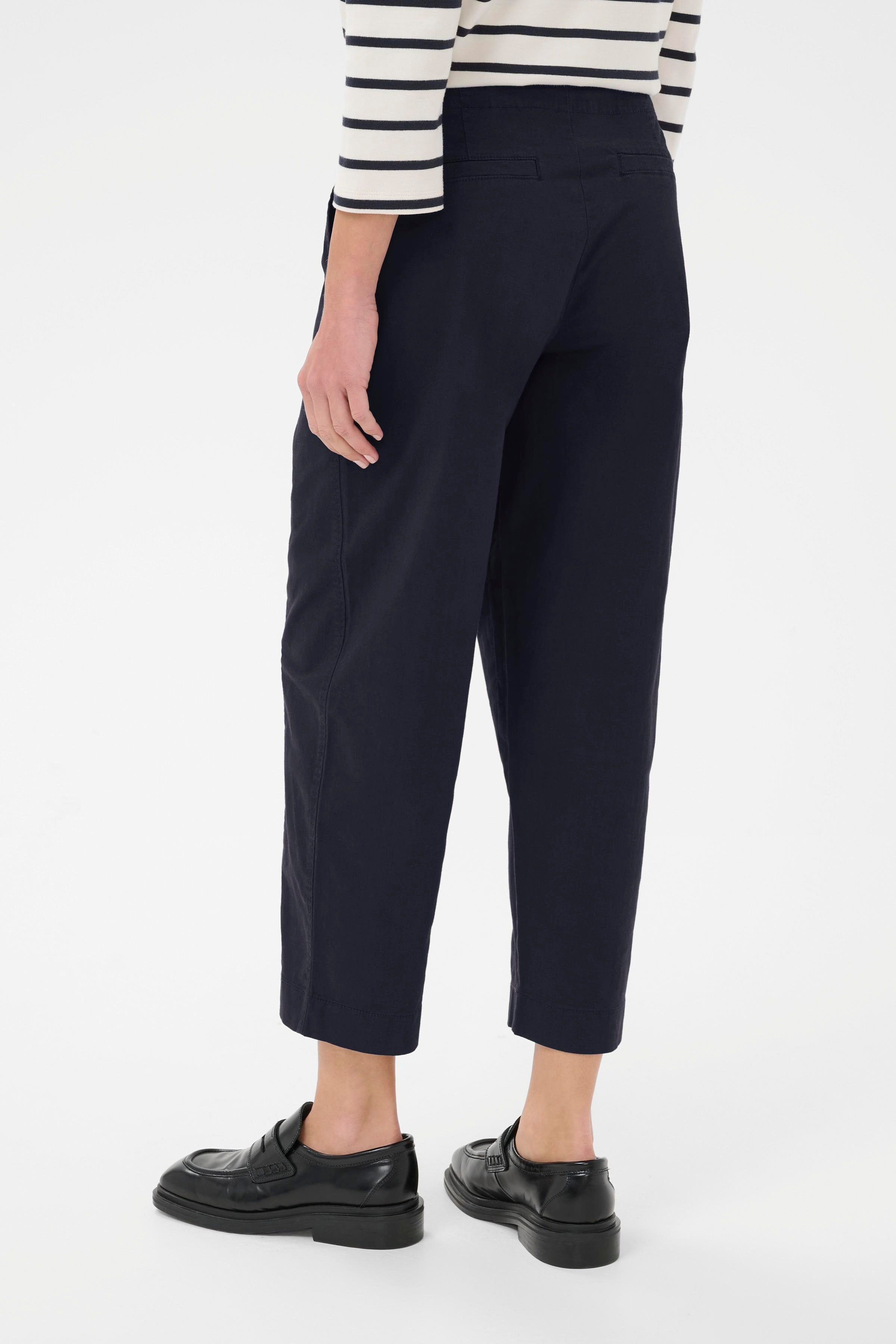 NettaPW Broek LOOKBOOK BACK 30309489-194013