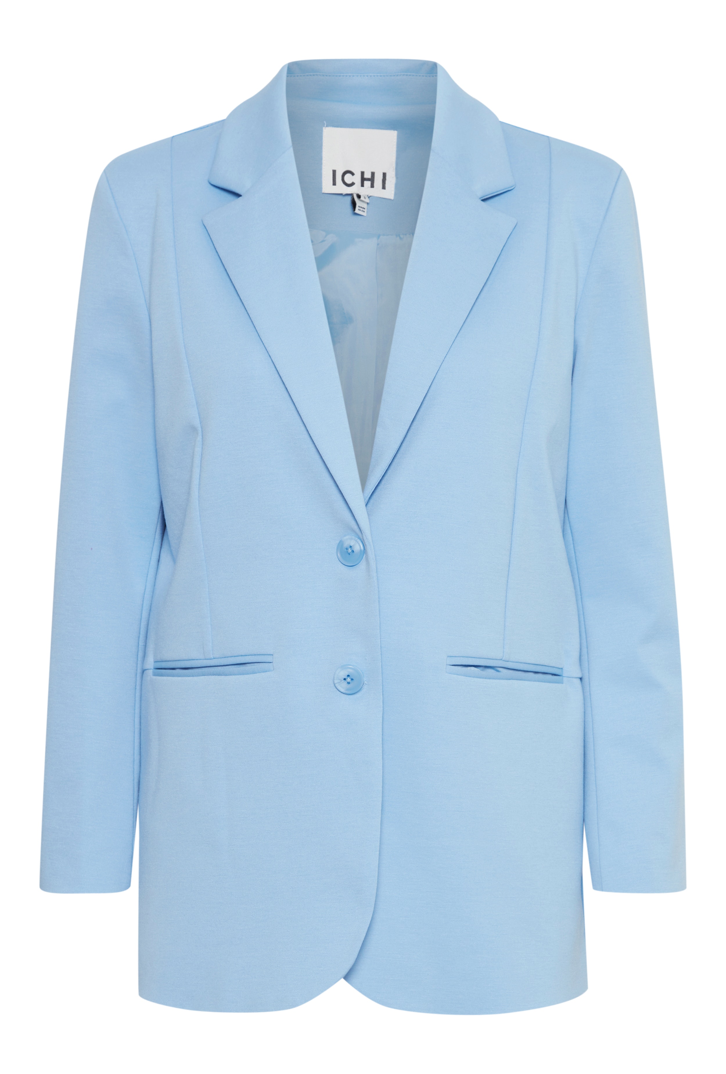 IHKATE OVERSIZE Blazer PACK FRONT 20118123-164020