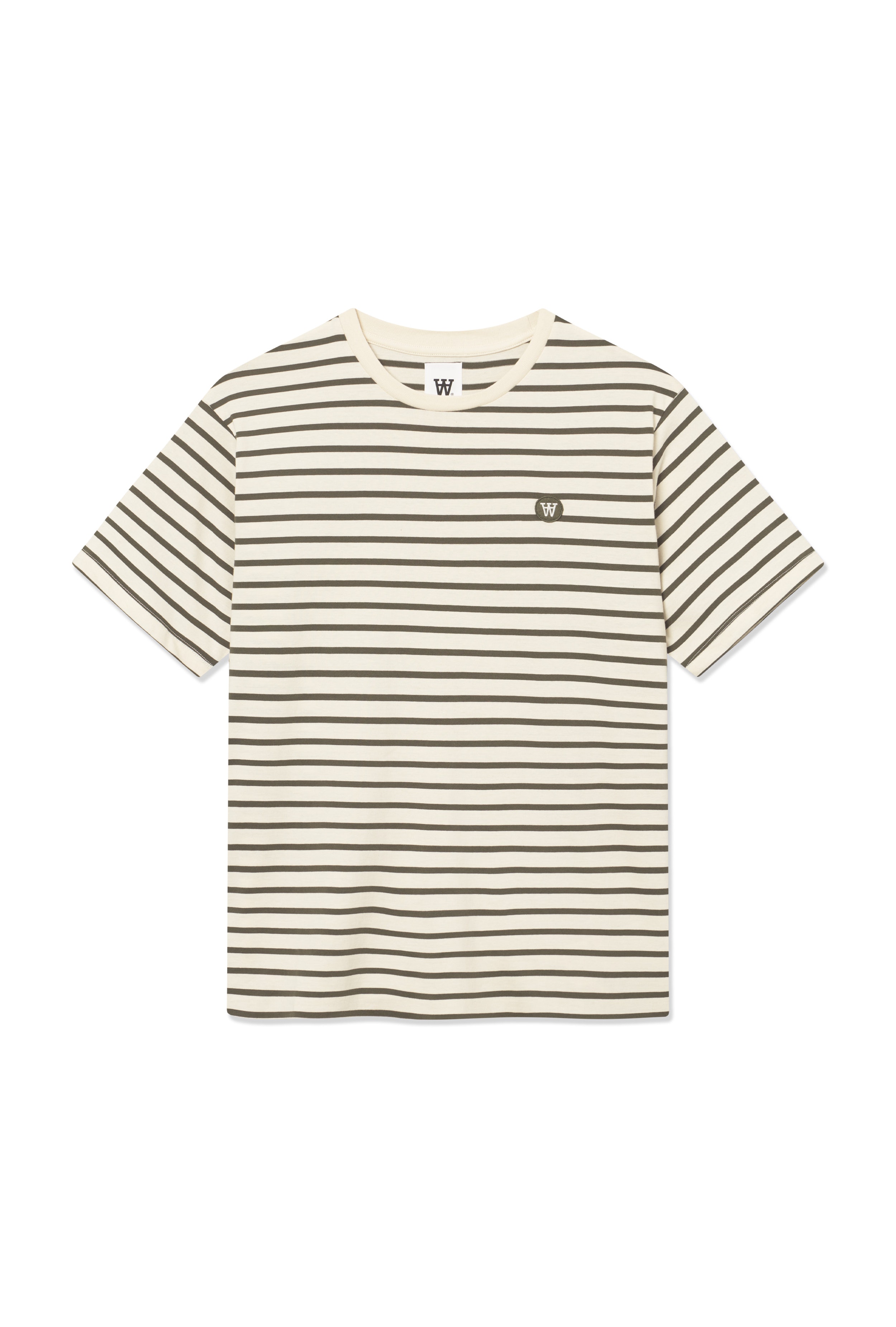 WWAce Stripe T-shirt PACK FRONT 30251373-190511