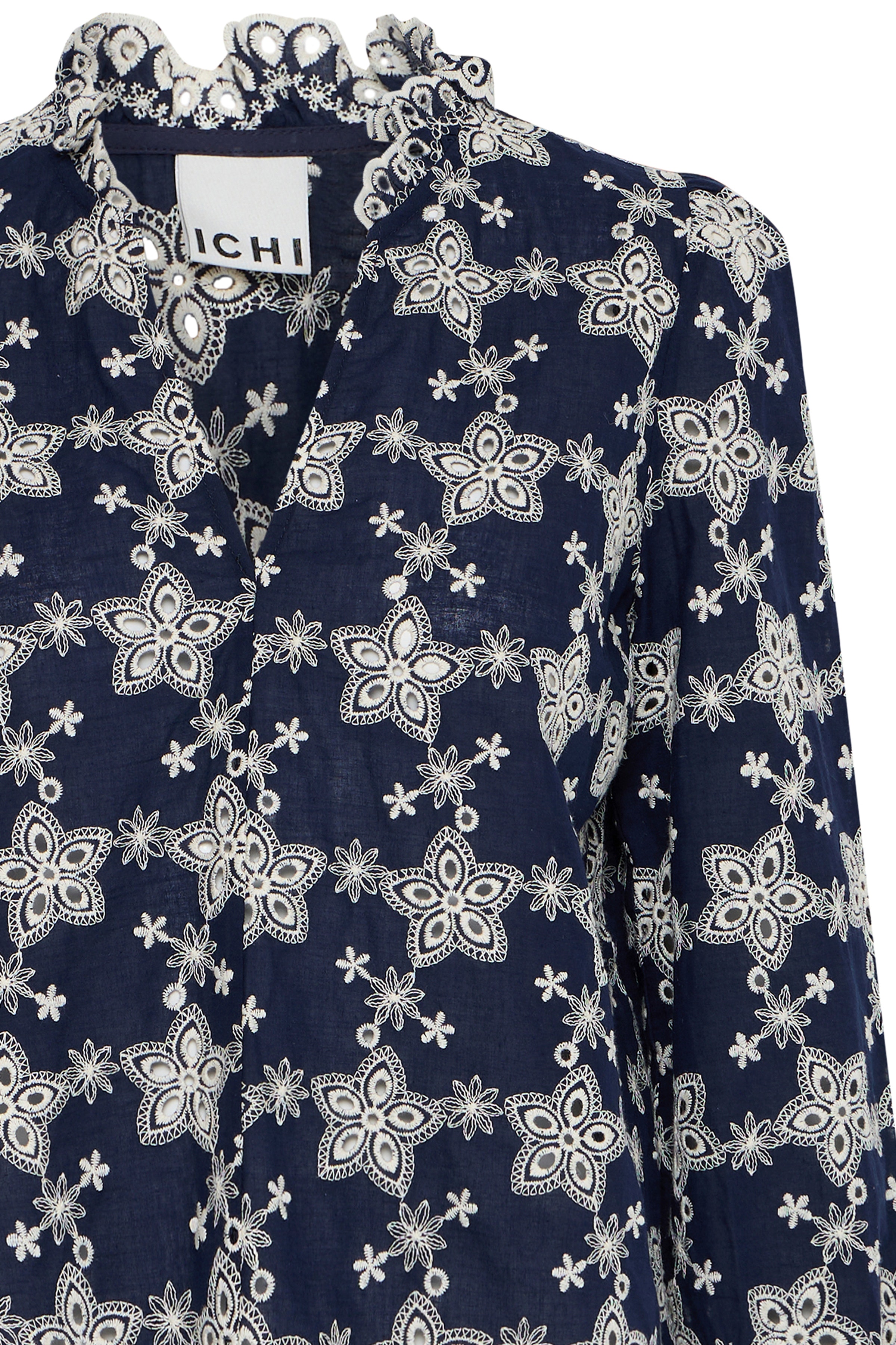 IHFLUNA Langermet bluse PACK DETAIL 20122501-193933