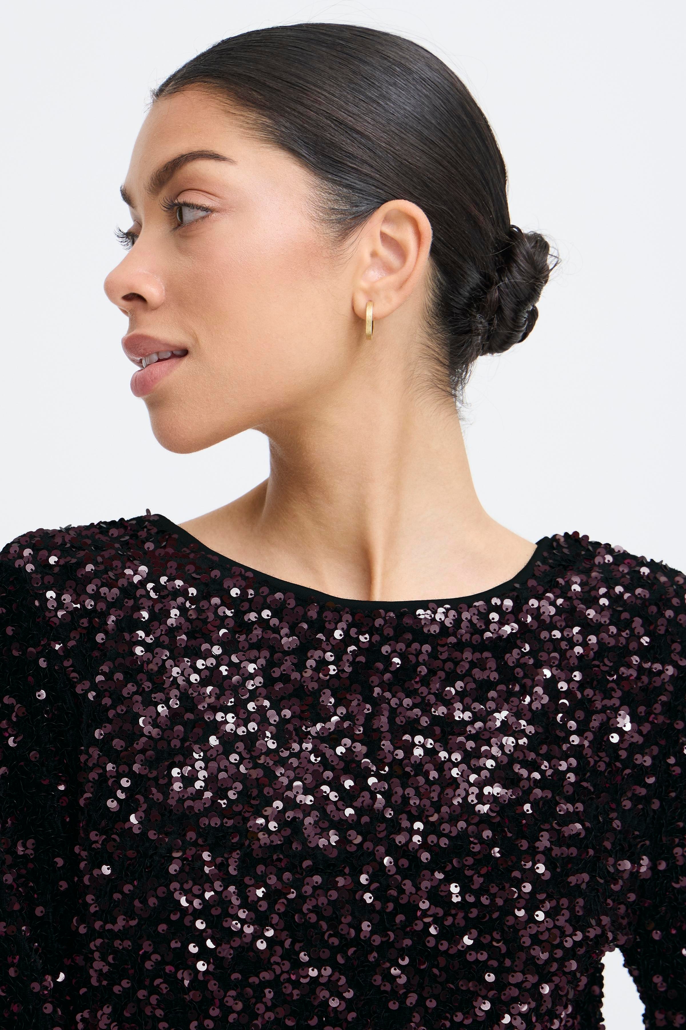 BYPAILLET Kjole LOOKBOOK DETAIL 20818598-900004315
