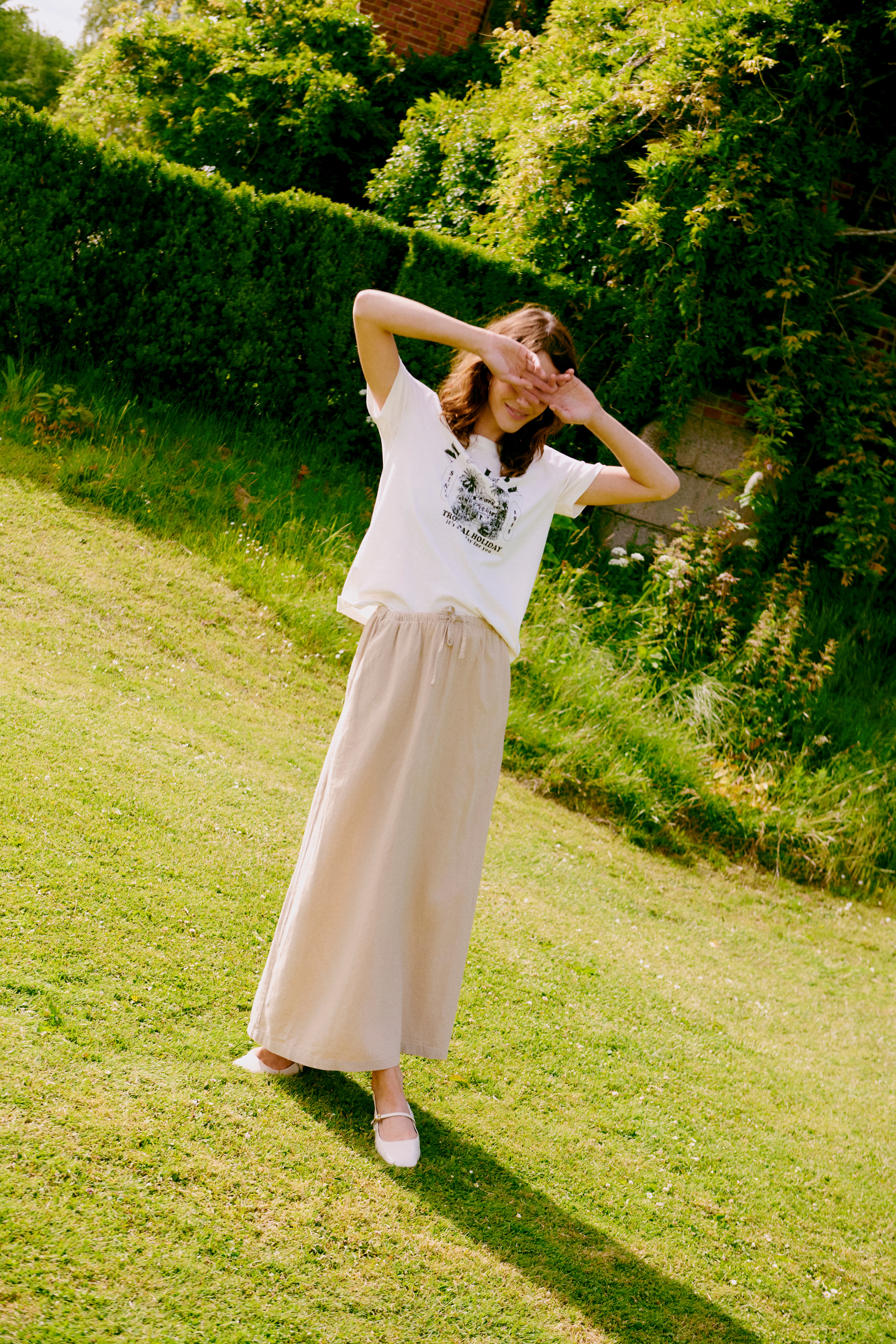 BYSOBBE T-shirt LOCATION NONE 20816696-114300