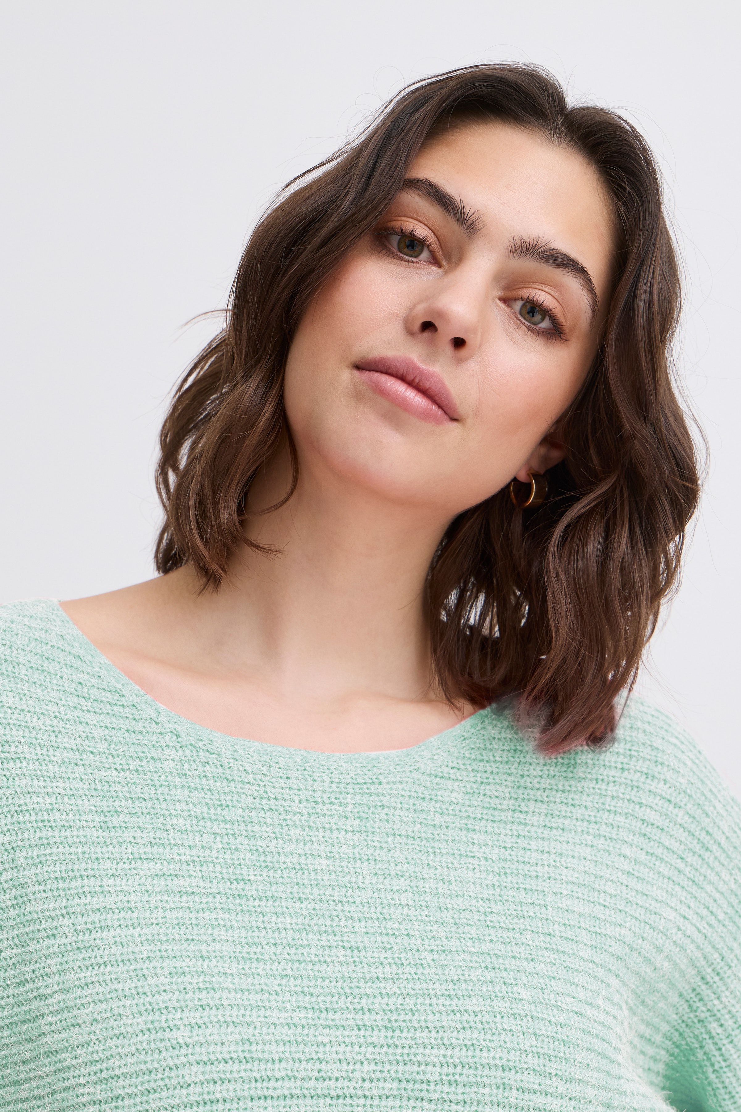 FRERETTA Pullover LOOKBOOK DETAIL 20611845-1552071