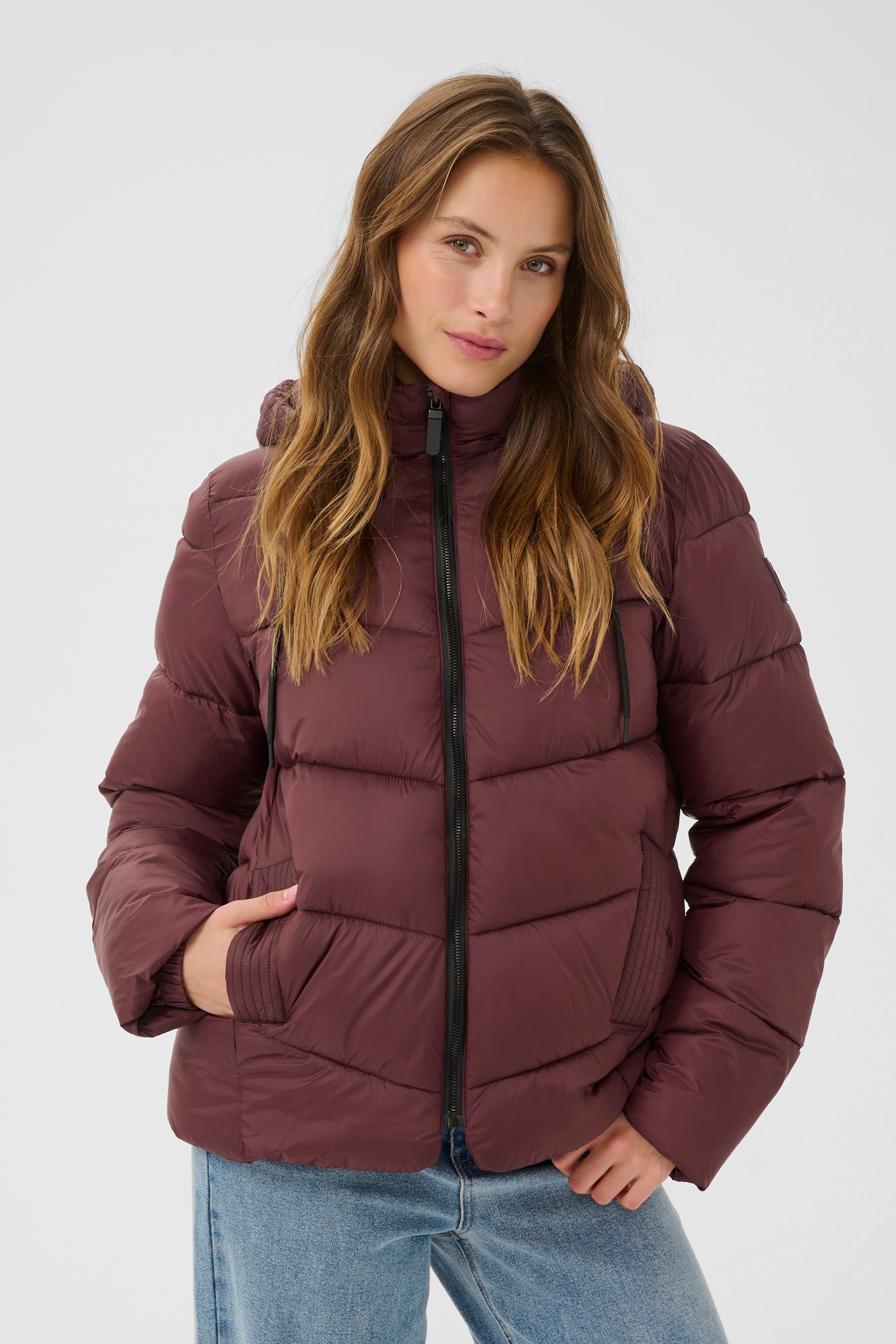KAsusanne Jakke LOOKBOOK FRONT 10508811-191619