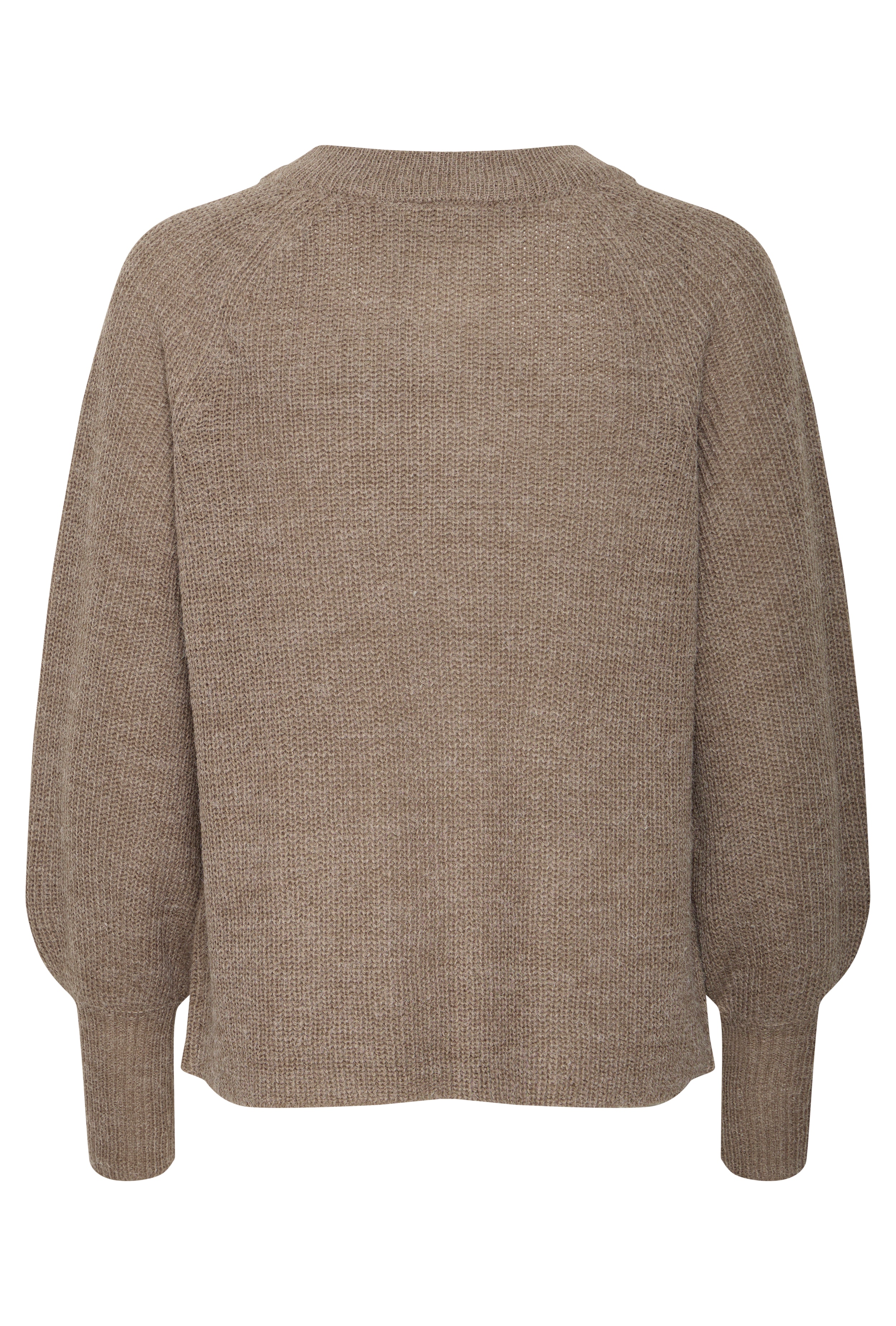 FRERETTA Cardigan PACK BACK 20614468-1811121