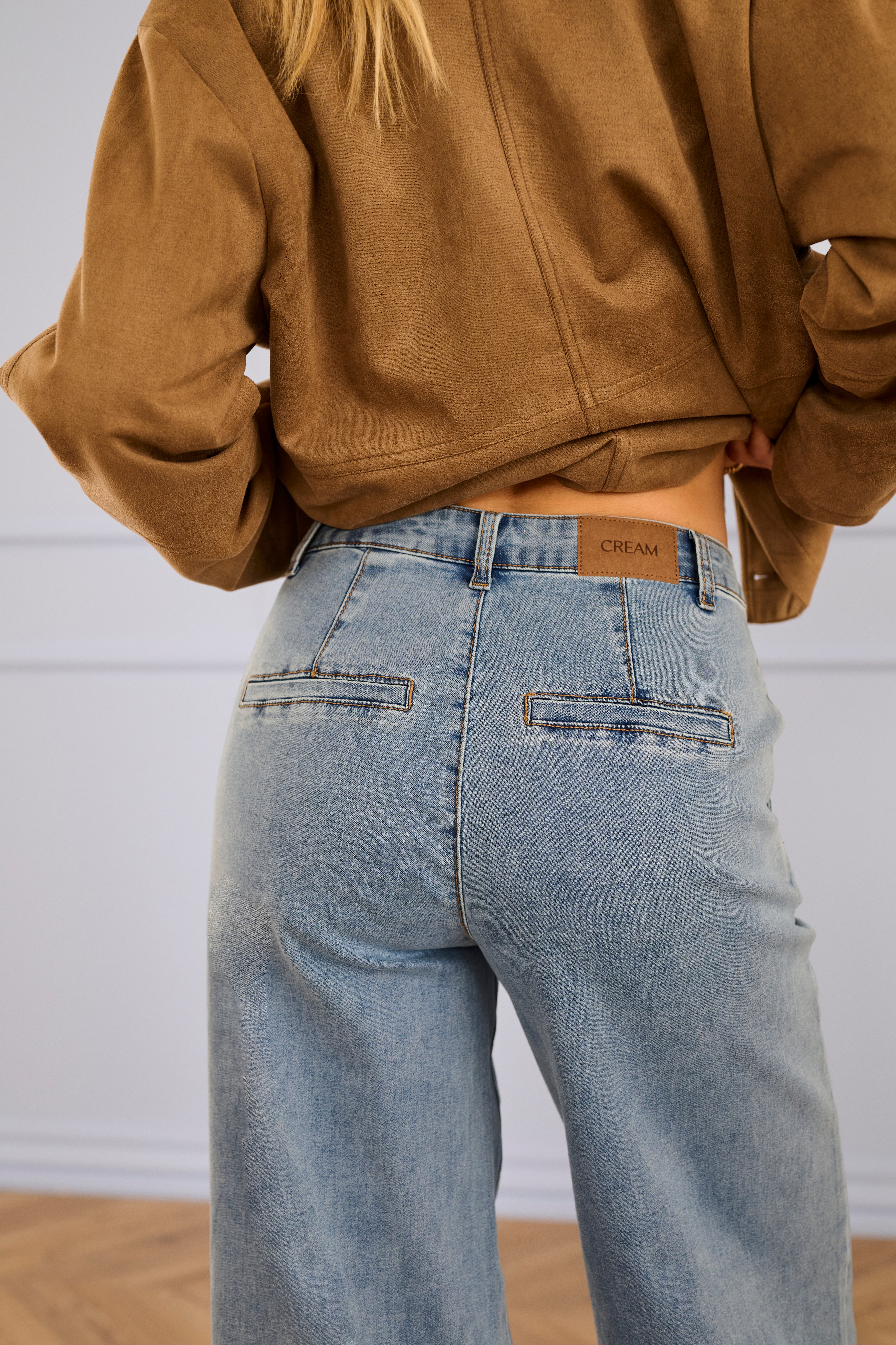 CRVisti Jeans LOCATION NONE 10612286-108844