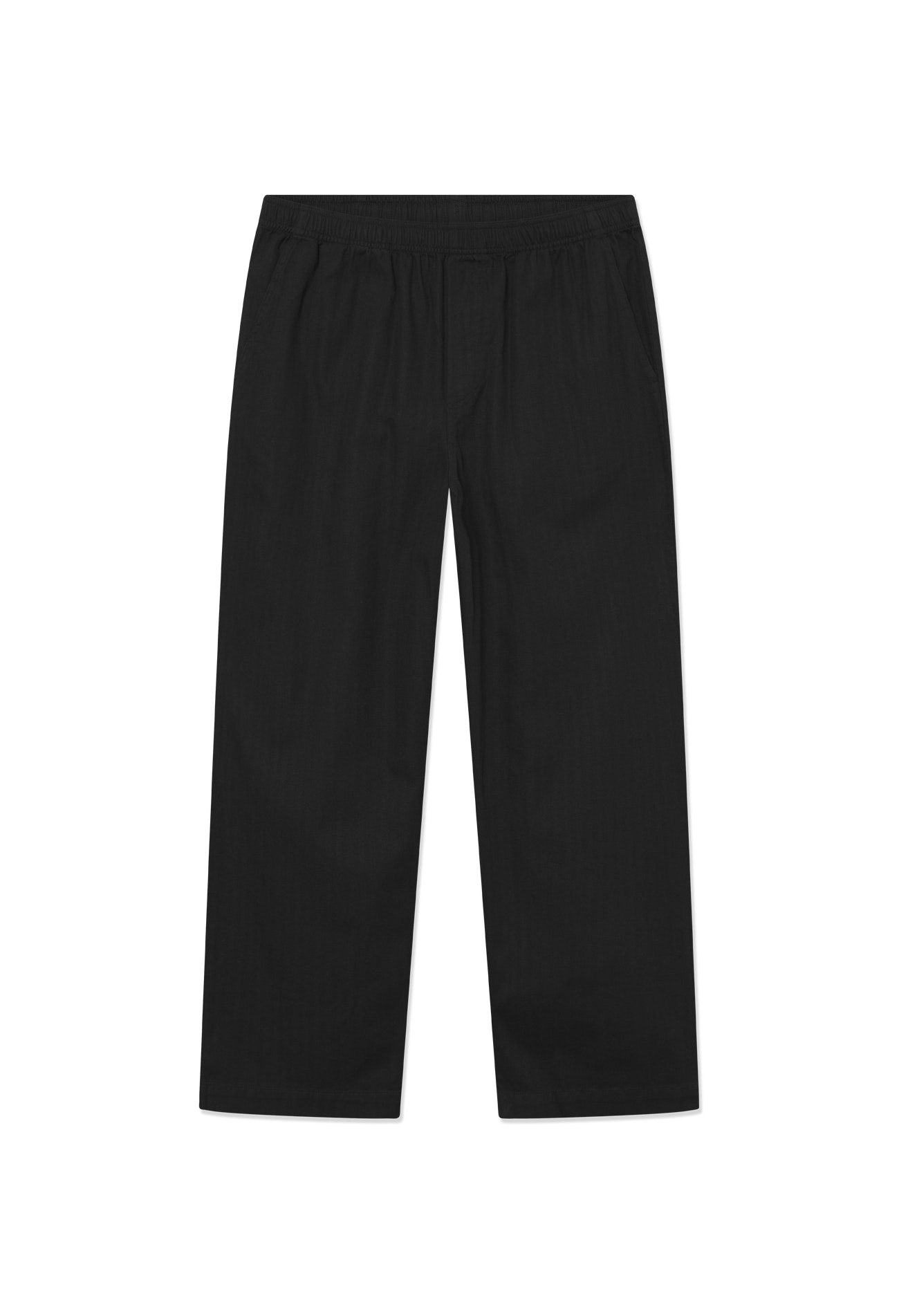 WWLax Trousers PACK FRONT 30250152-W9999