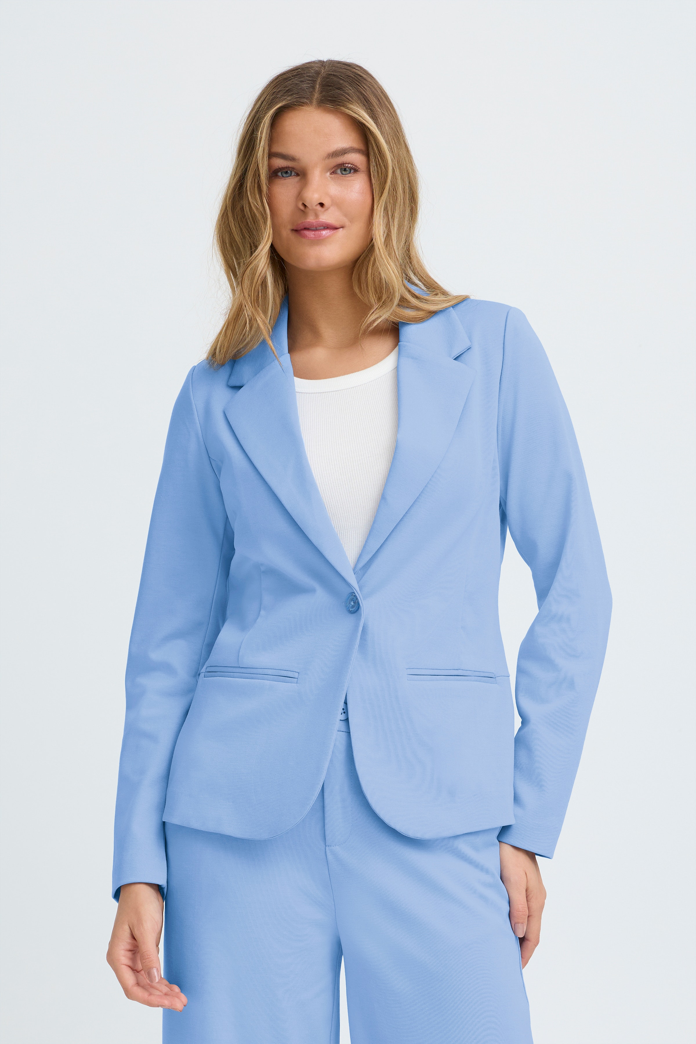FRZablazer Blazer LOOKBOOK FRONT 20605896-164020