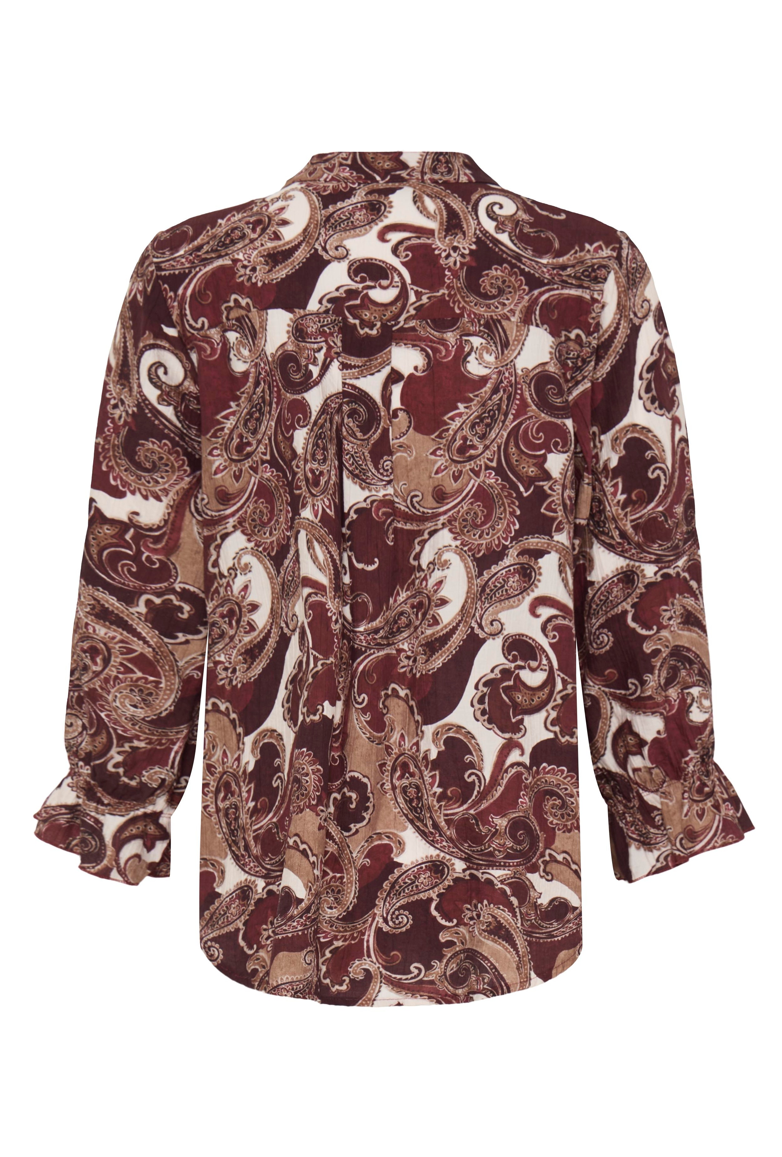 SBGOHAR Blouse PACK BACK 22101059-191724