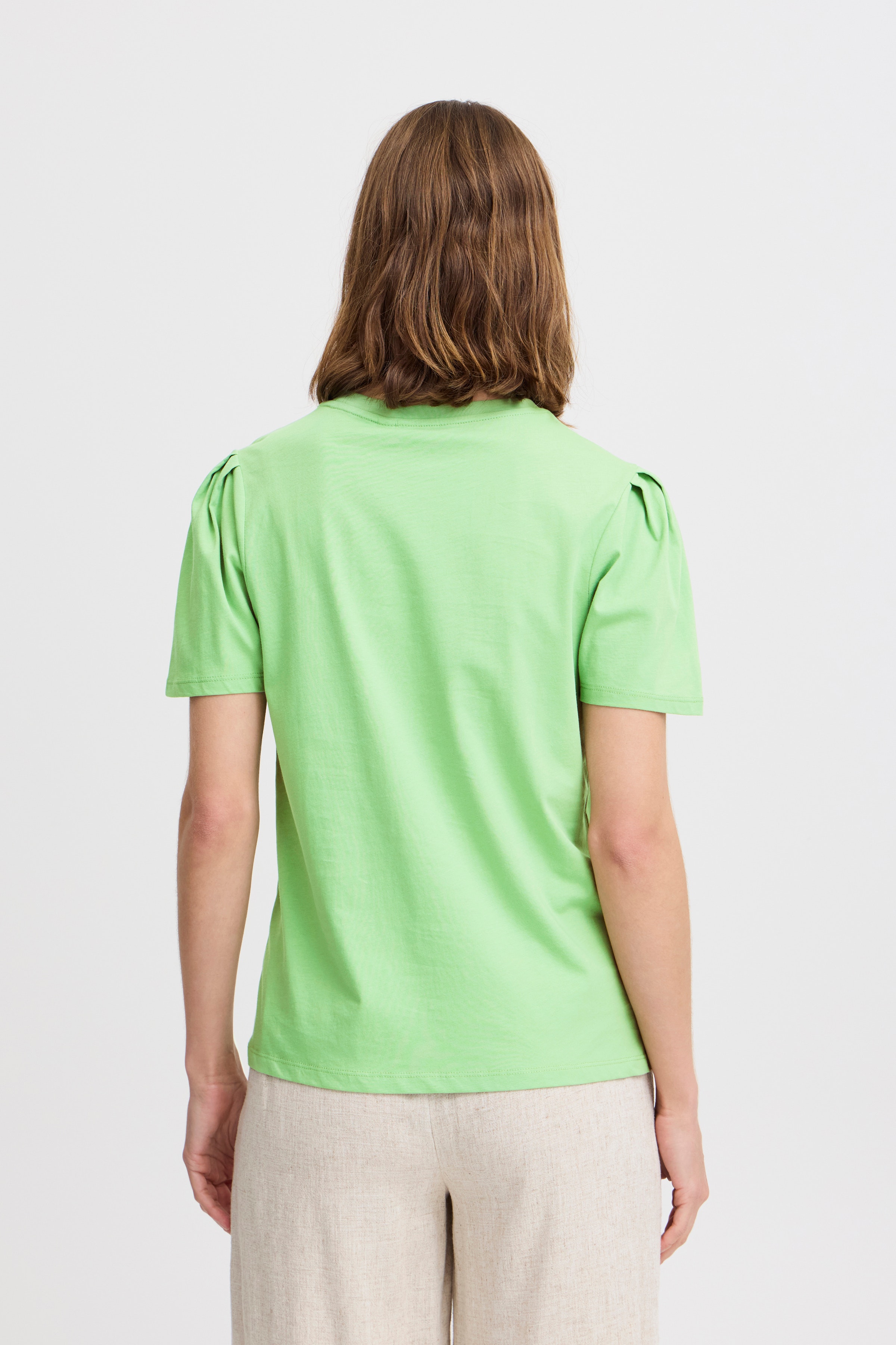BXPILVE T-shirt LOOKBOOK BACK 20815033-156316