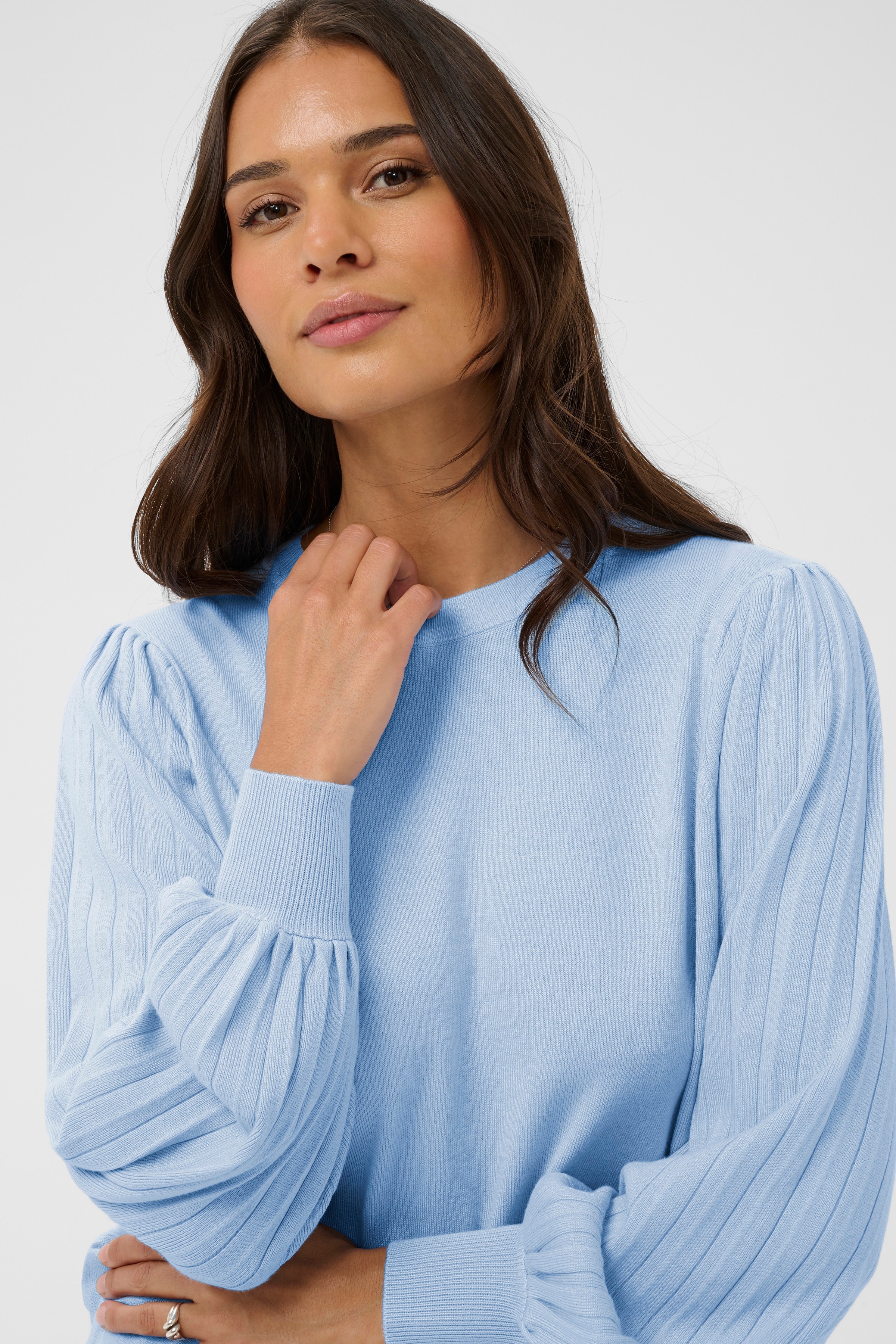 KAlone Pullover LOOKBOOK DETAIL 10507905-144214