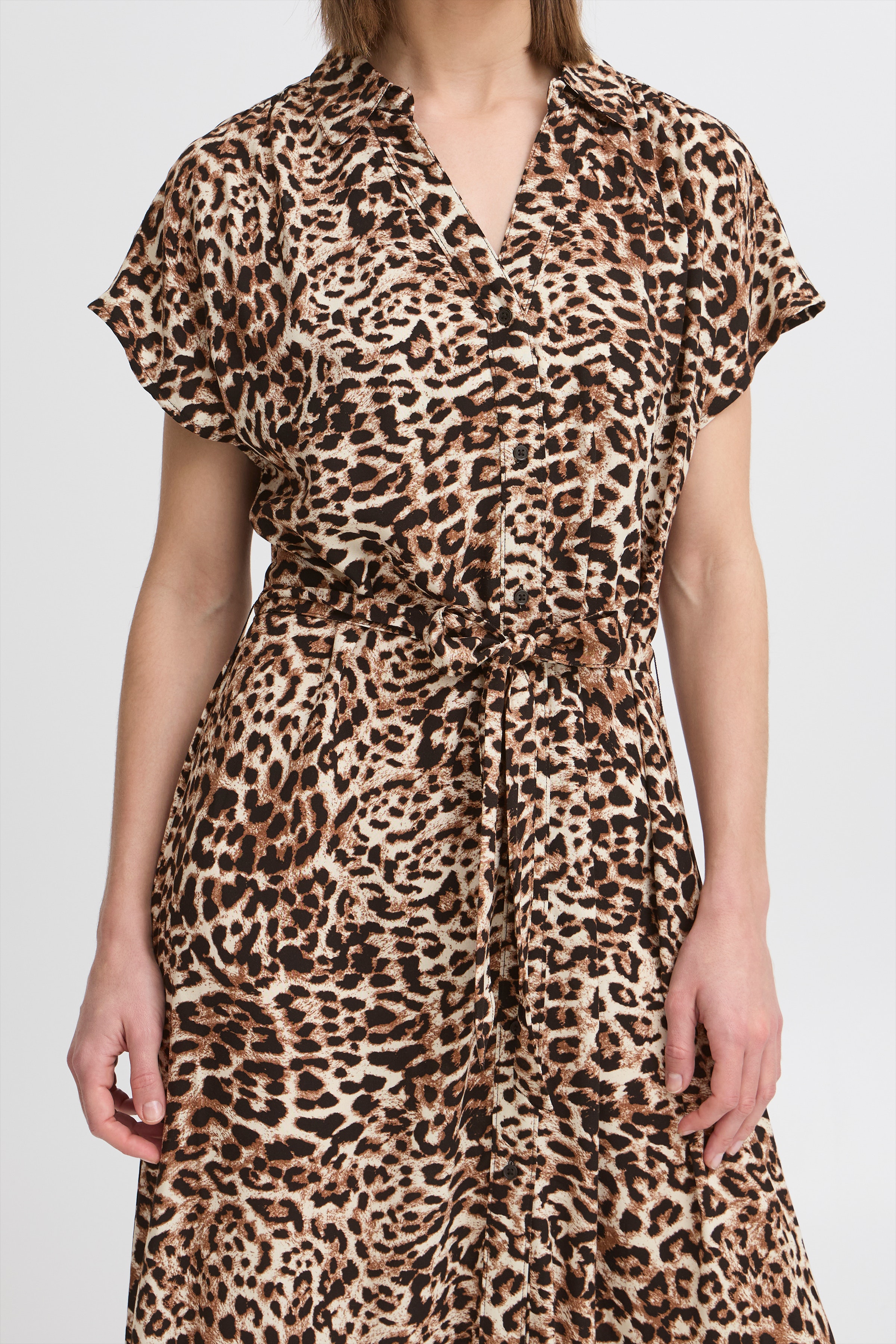 BYMMJOELLA Kjole LOOKBOOK DETAIL 20816531-204522
