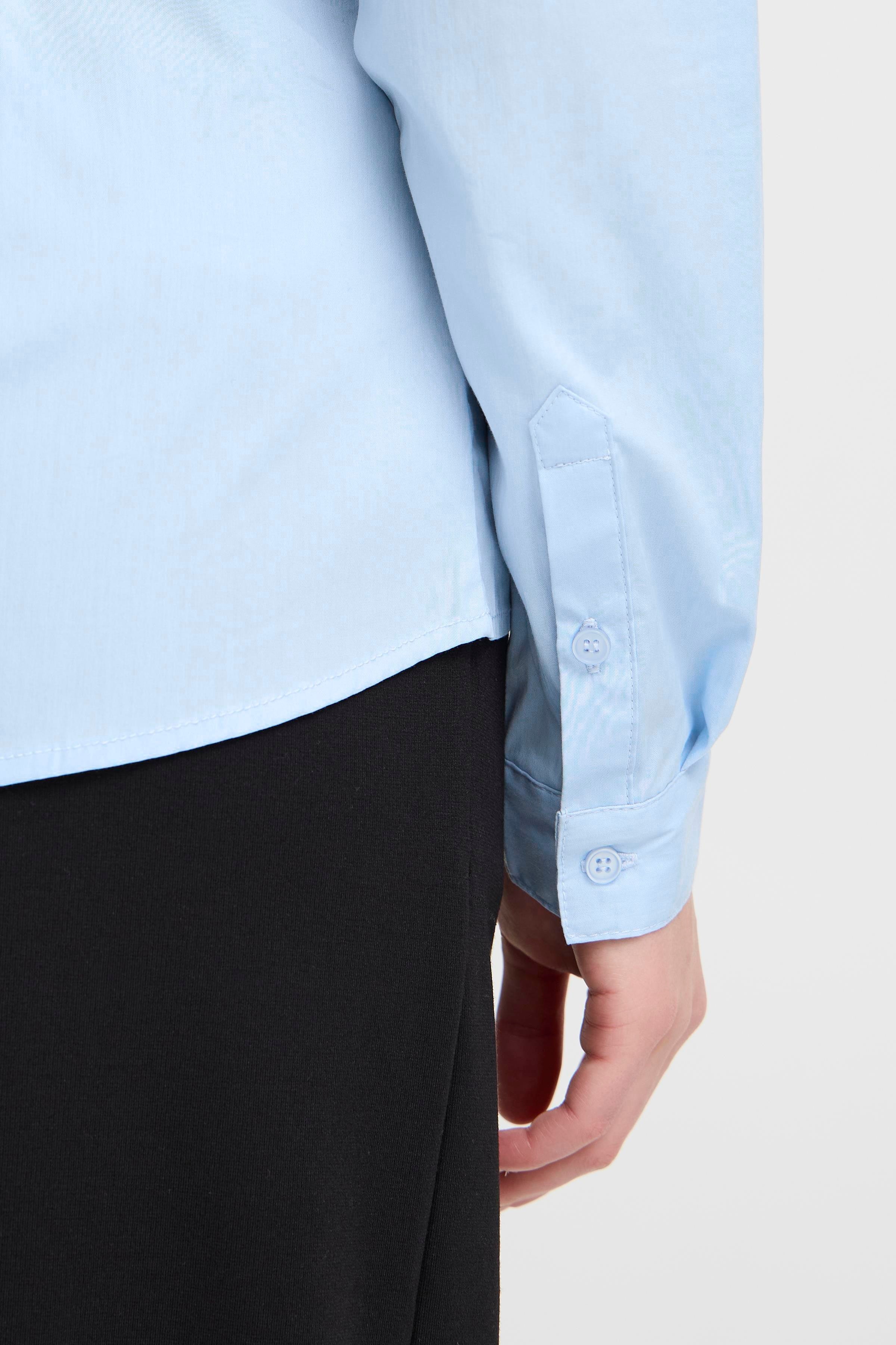 IHDIMA Skjorte LOOKBOOK DETAIL 102533-144115