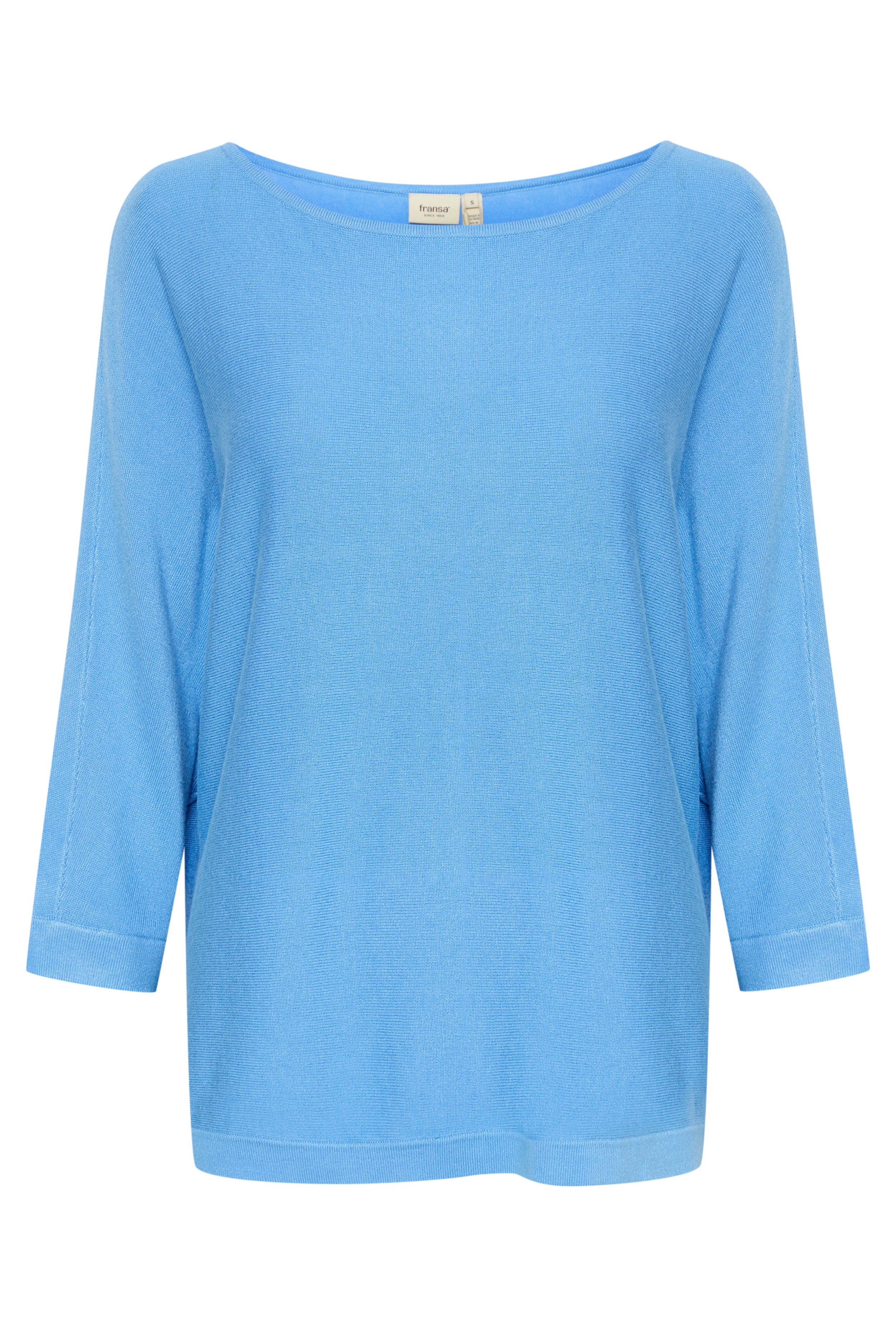 FRCLIA PU 14 Strikket pullover PACK FRONT 20615123-174139