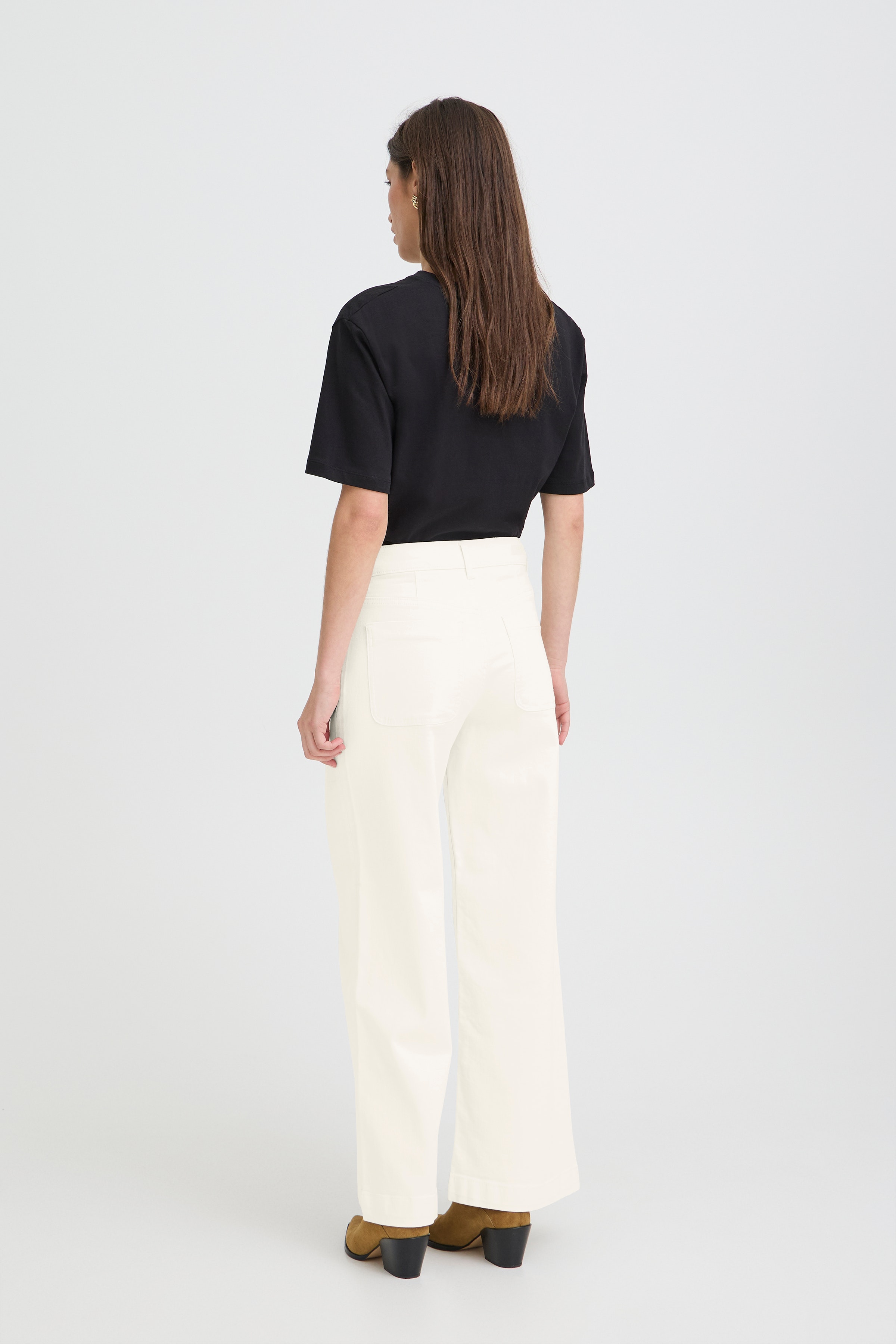 BYLYDIA Jeans LOOKBOOK BACK 20818558-114300