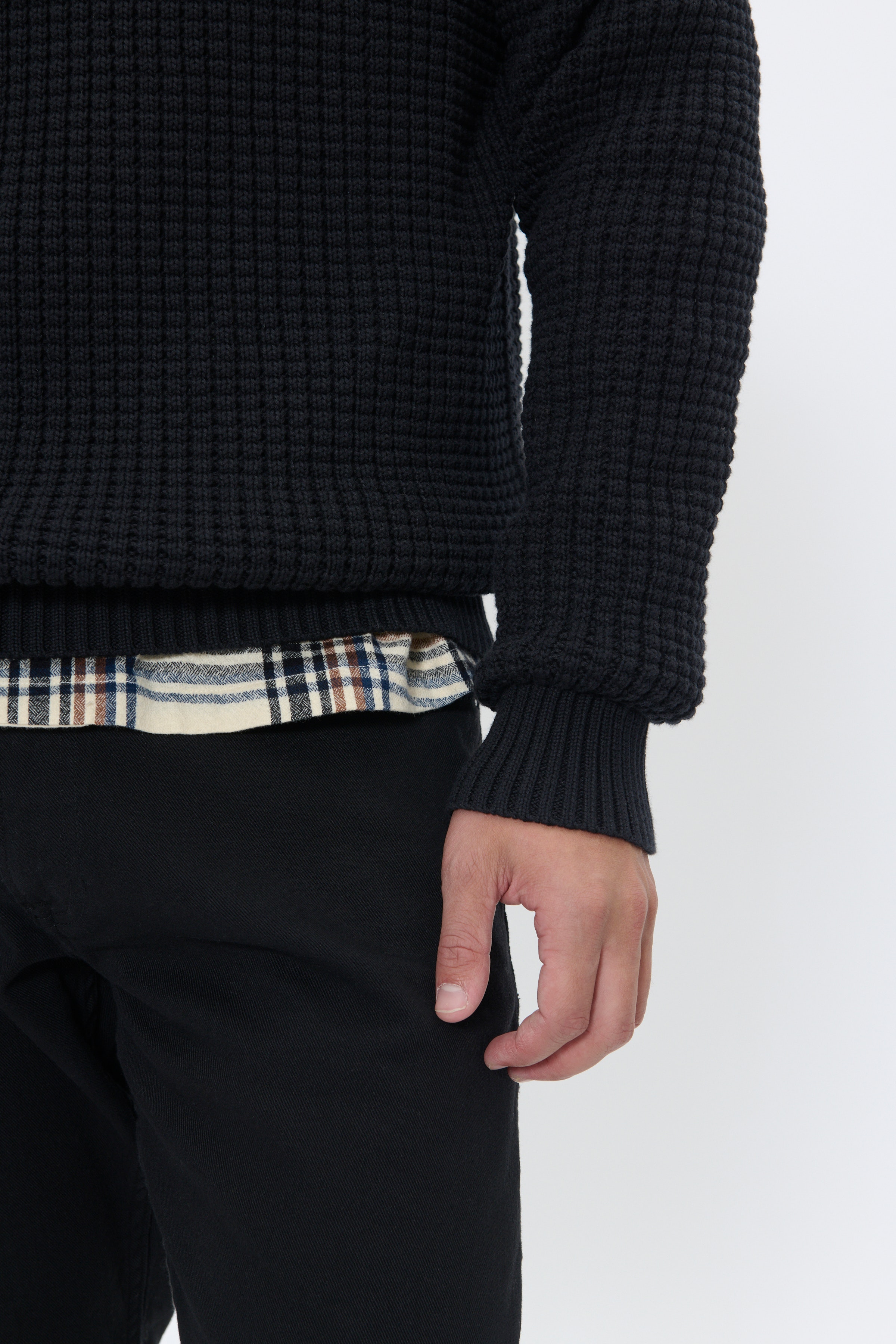 MAtriton Pullover LOOKBOOK DETAIL 30208617-300275