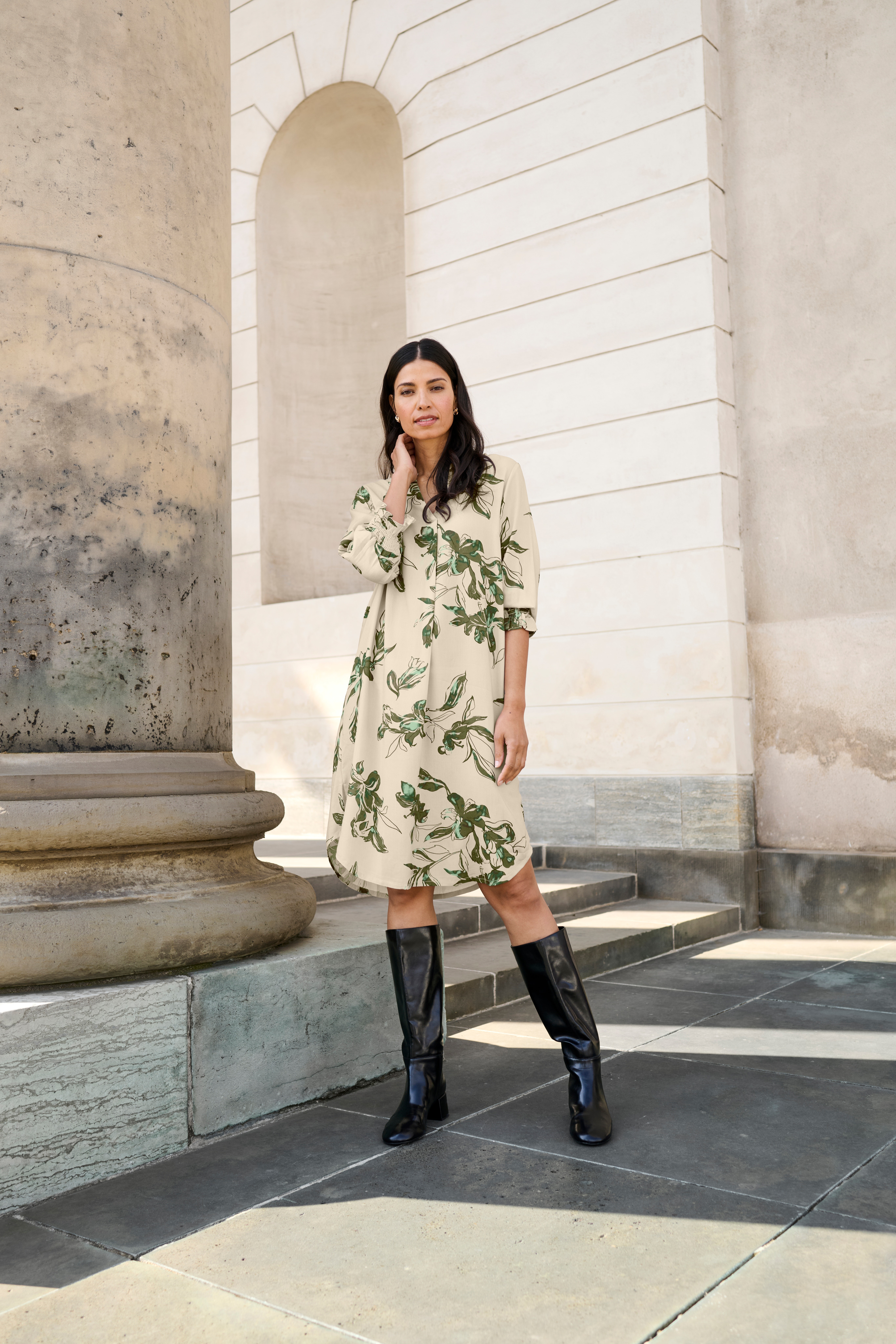 BPtrudy Dress LOCATION NONE 40200013-108404