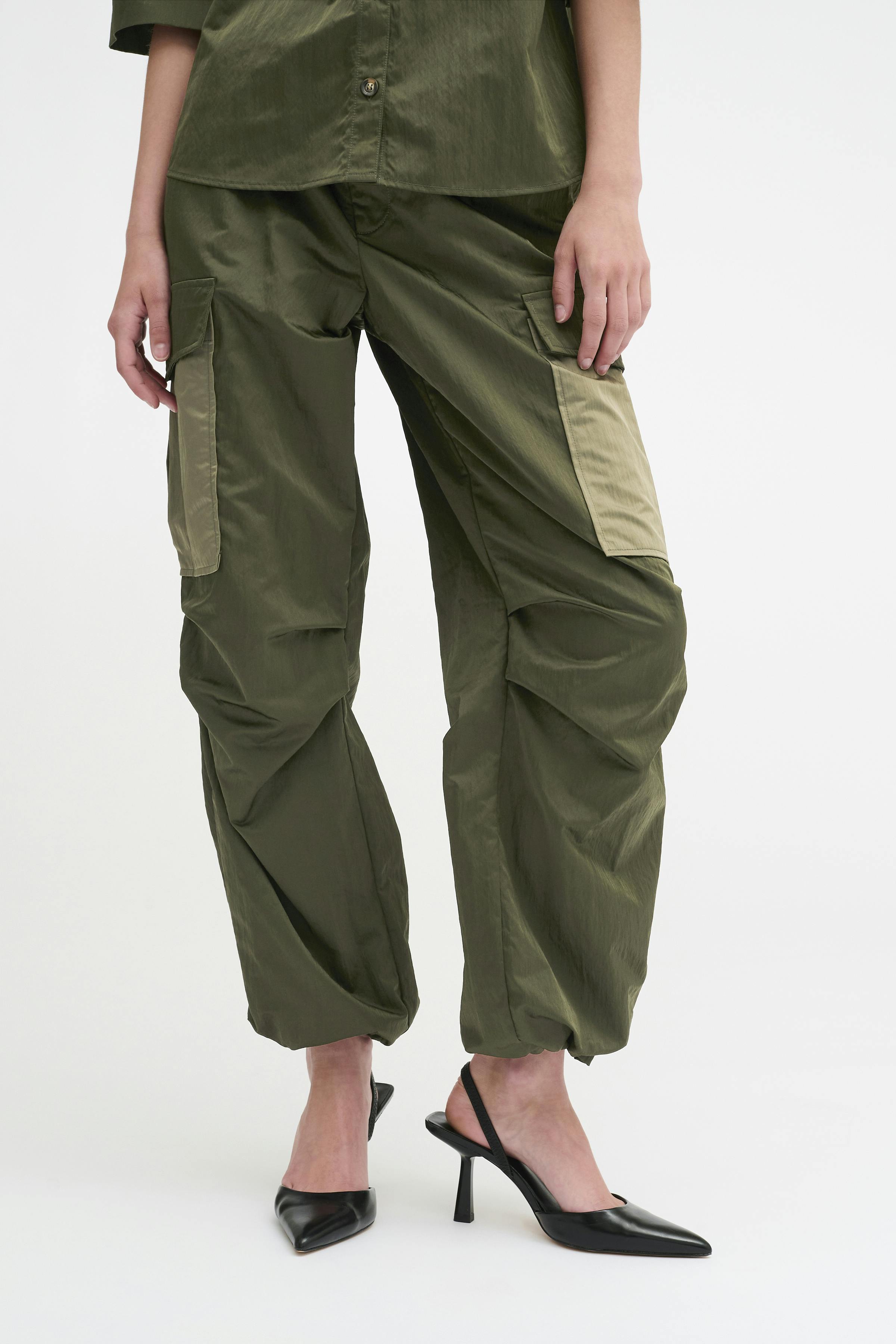 MonsaMW Trousers LOOKBOOK FRONT 10704413-190414