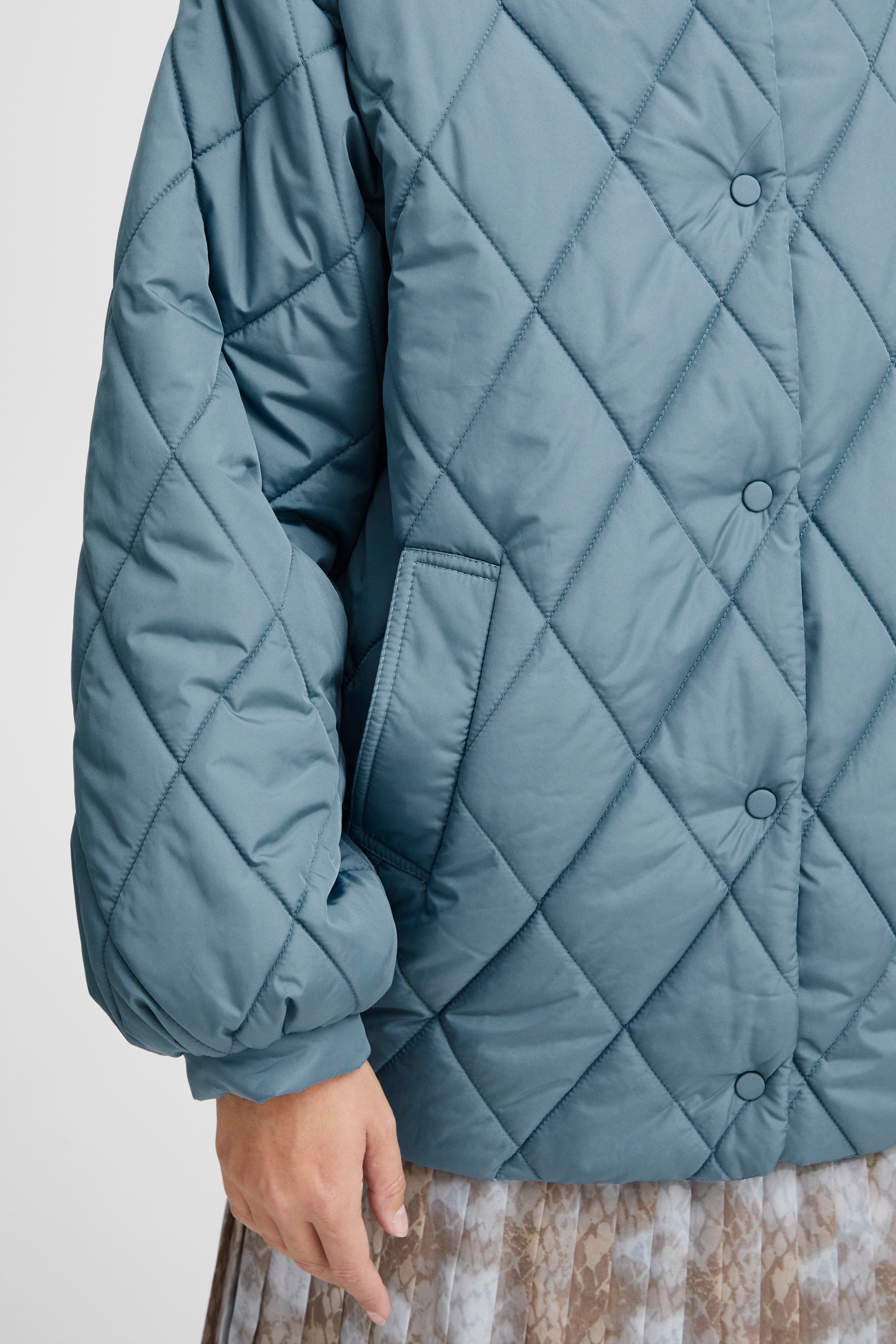 IHHANSA Yttertøy LOOKBOOK DETAIL 20118774-184215