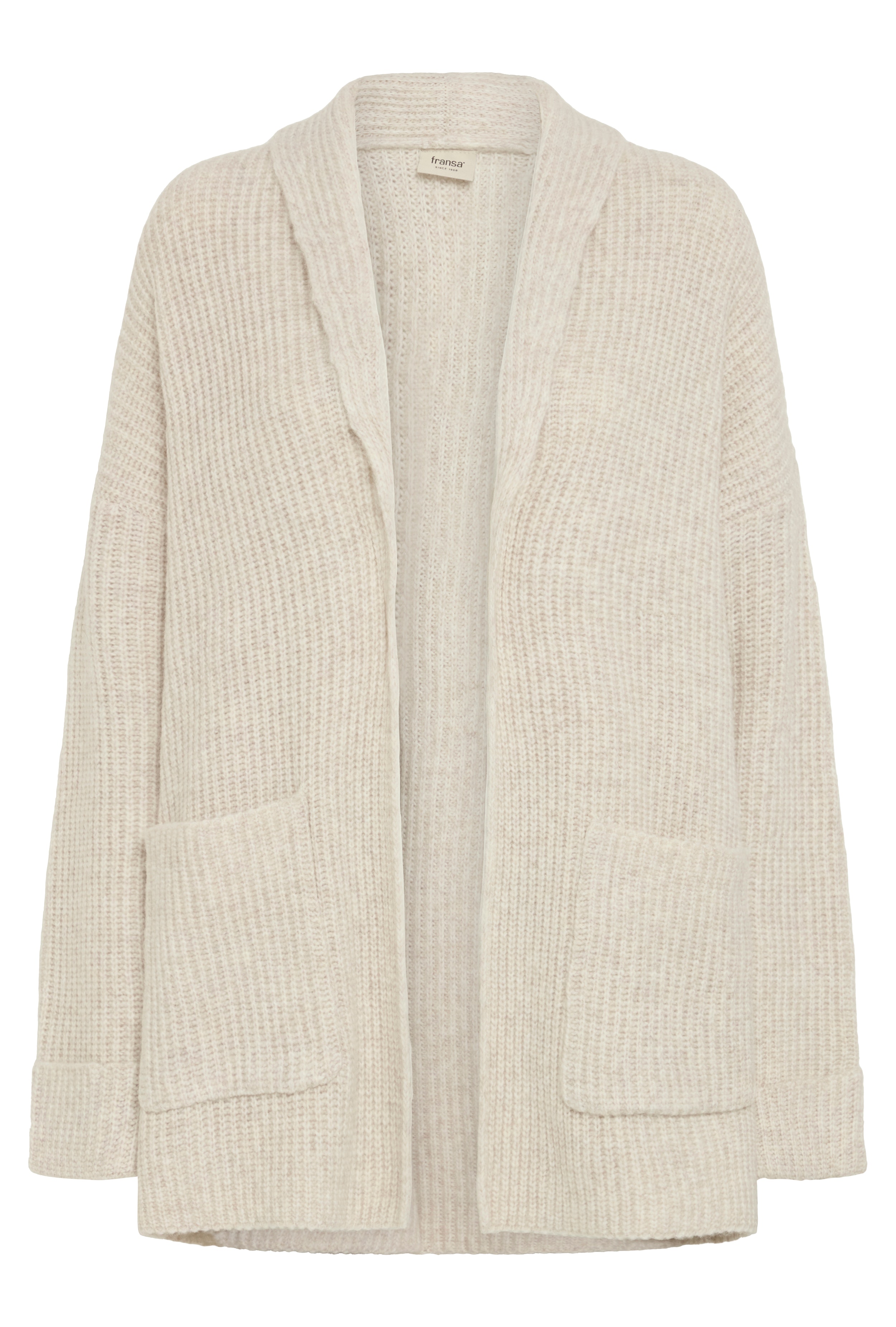 FRBEVERLY Cardigan PACK FRONT 20617149-1304011