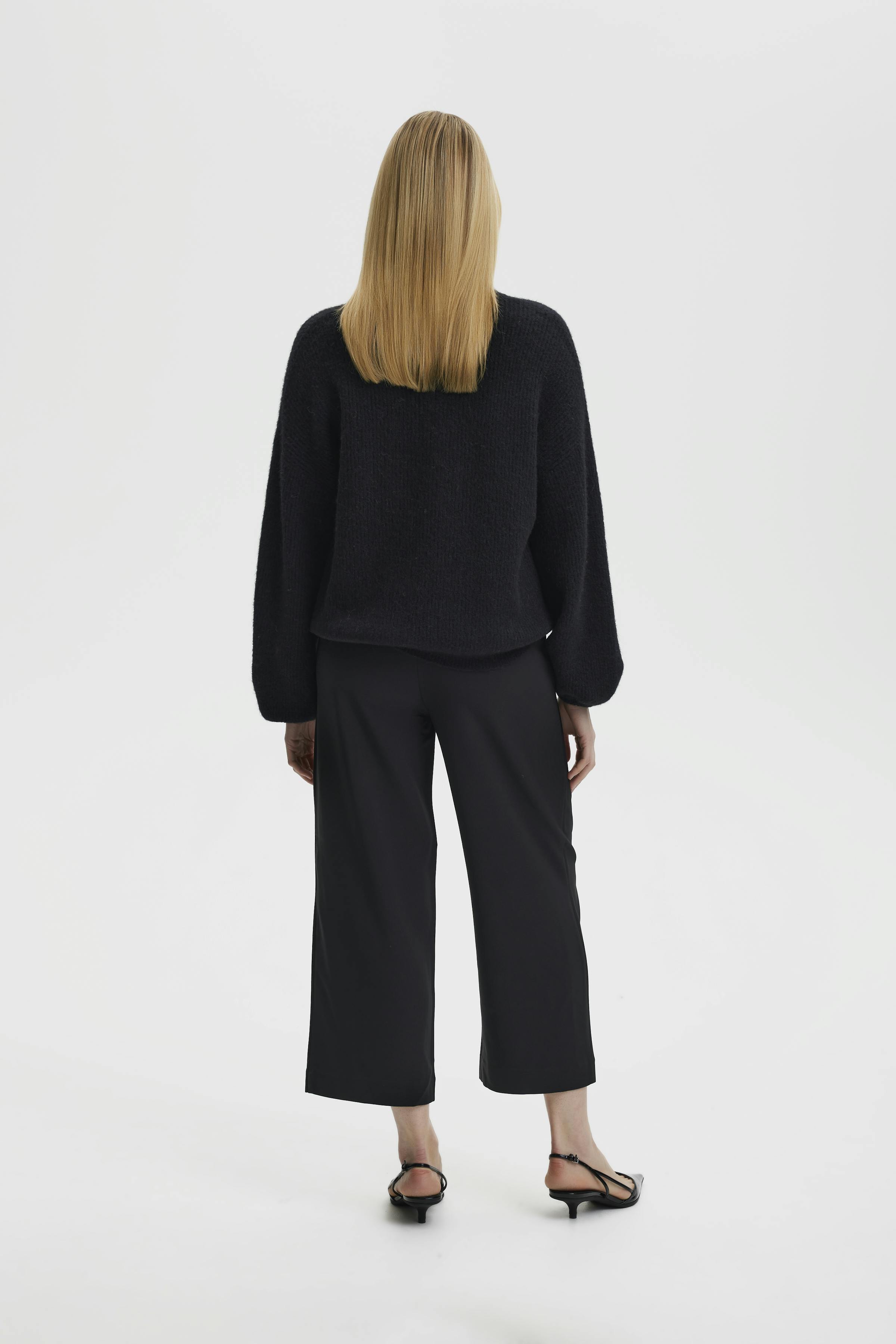 Joelle Trousers LOOKBOOK BACK 10901135-90001