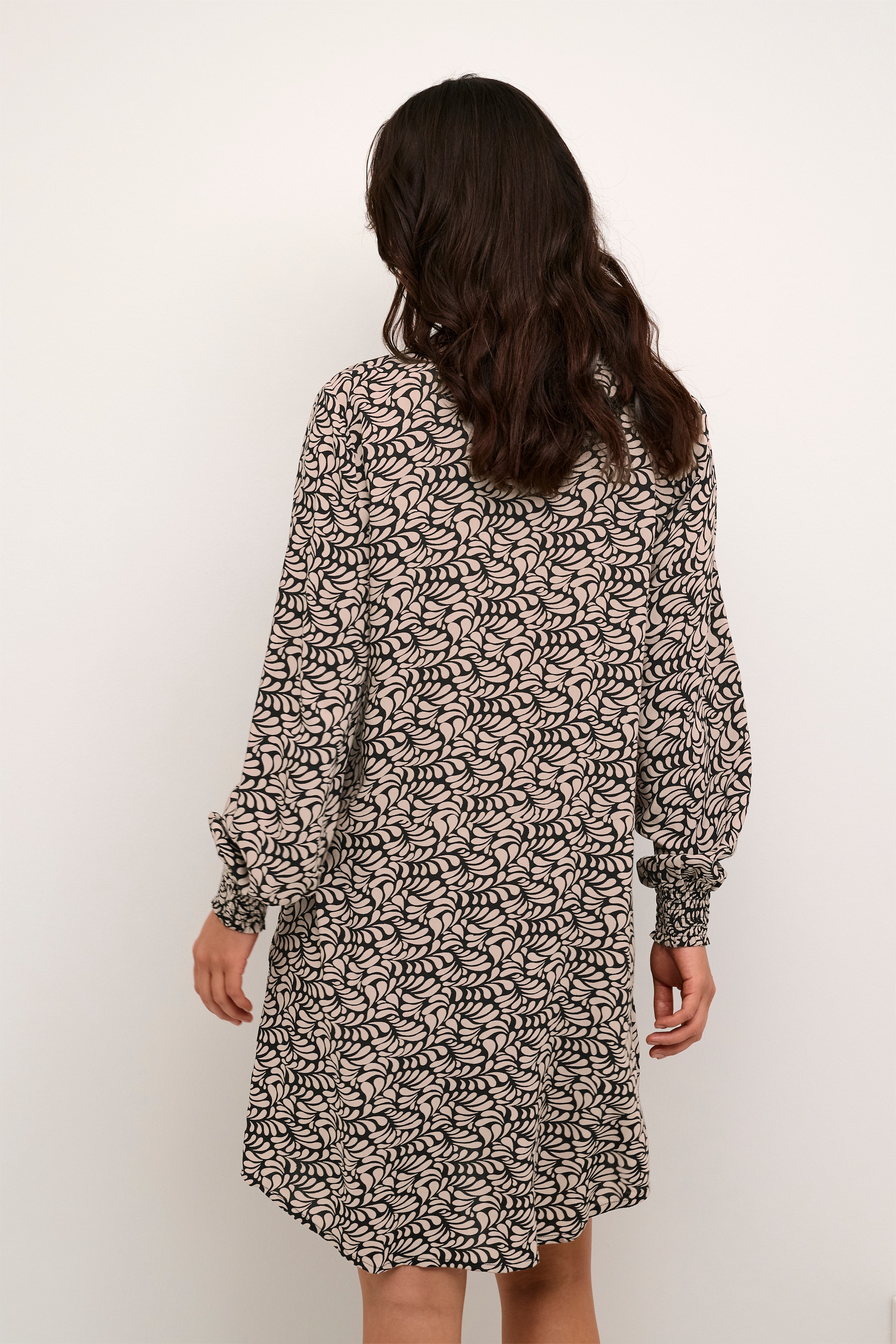 BPliva Kleid LOOKBOOK BACK 10590628-105618B