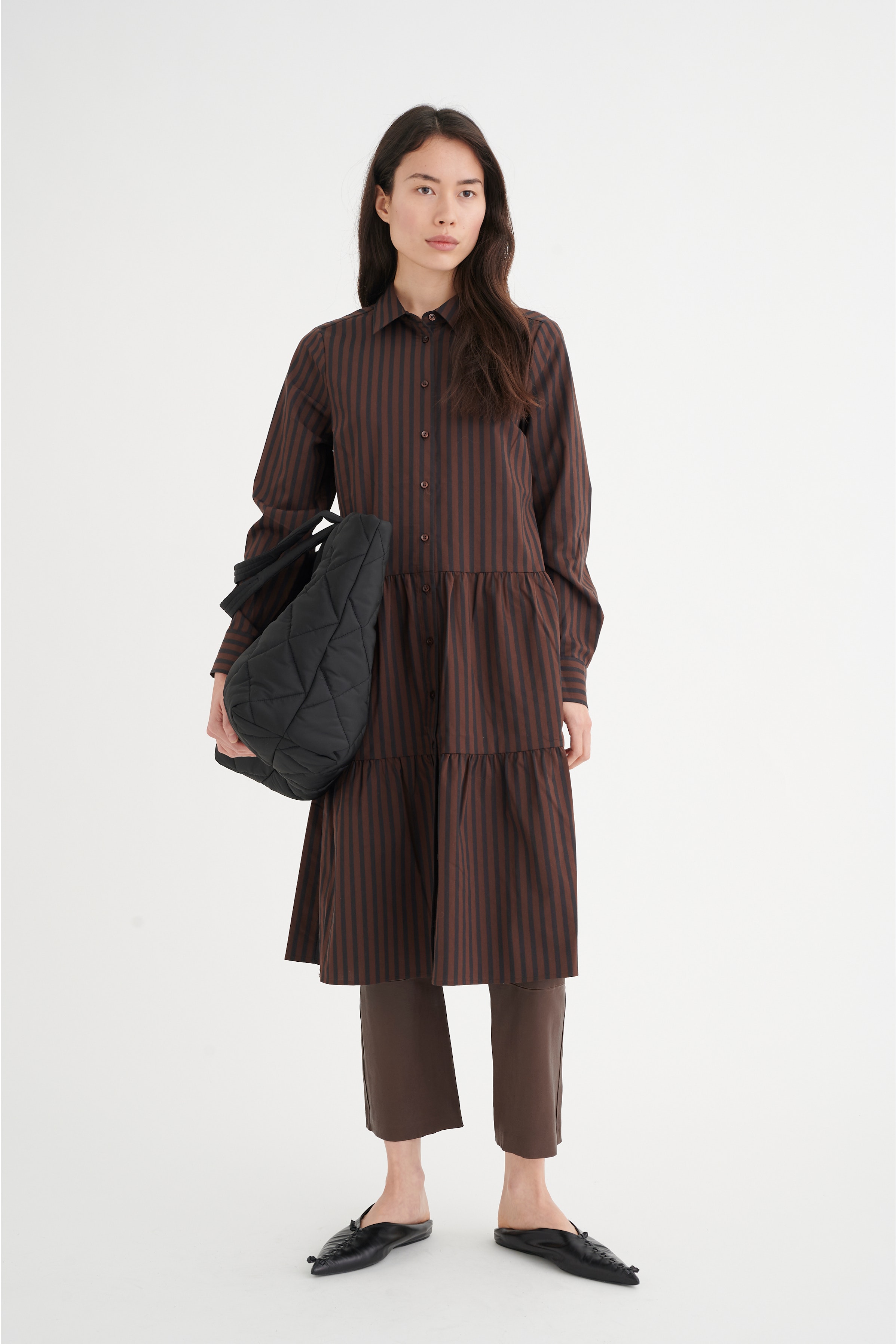 Klänning LOOKBOOK FRONT 30106662-300921