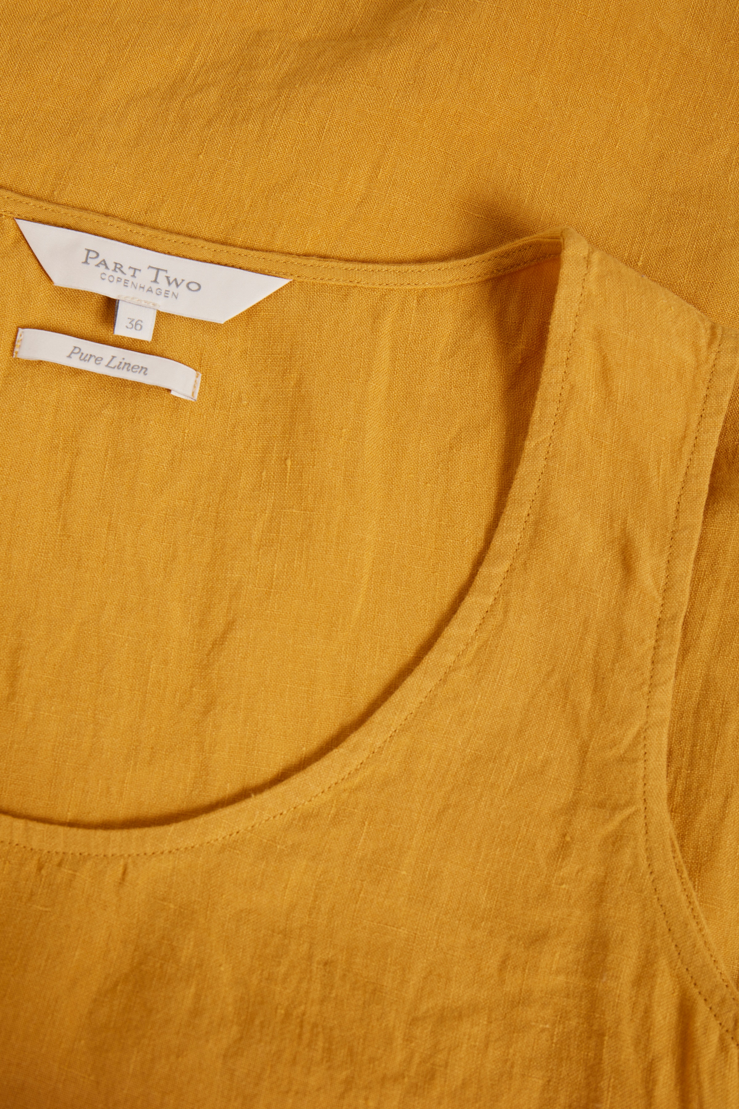 Ärmellose Bluse PACK DETAIL 30304570-33738
