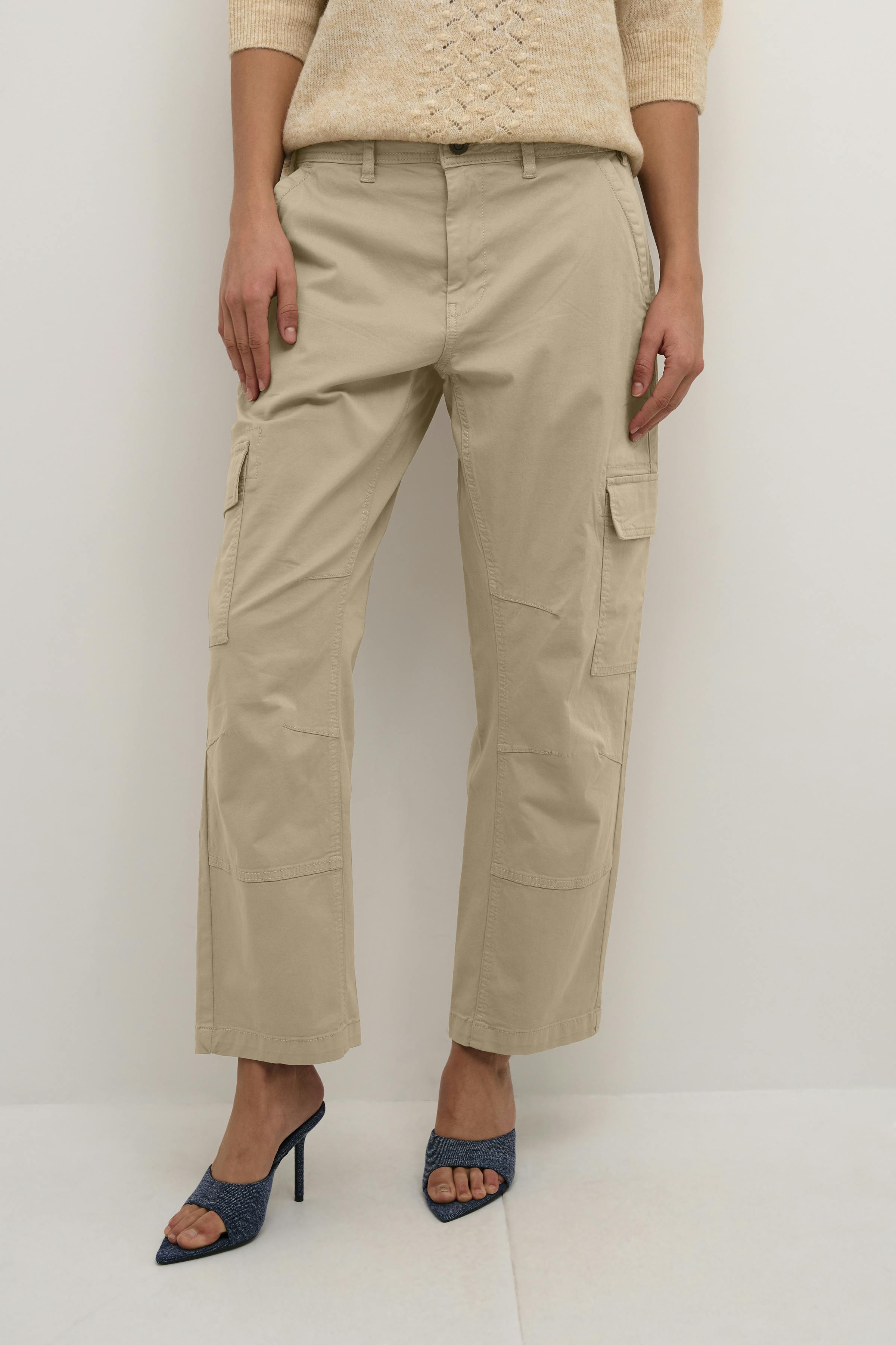 CUracy Trousers LOOKBOOK FRONT 50110831-171009