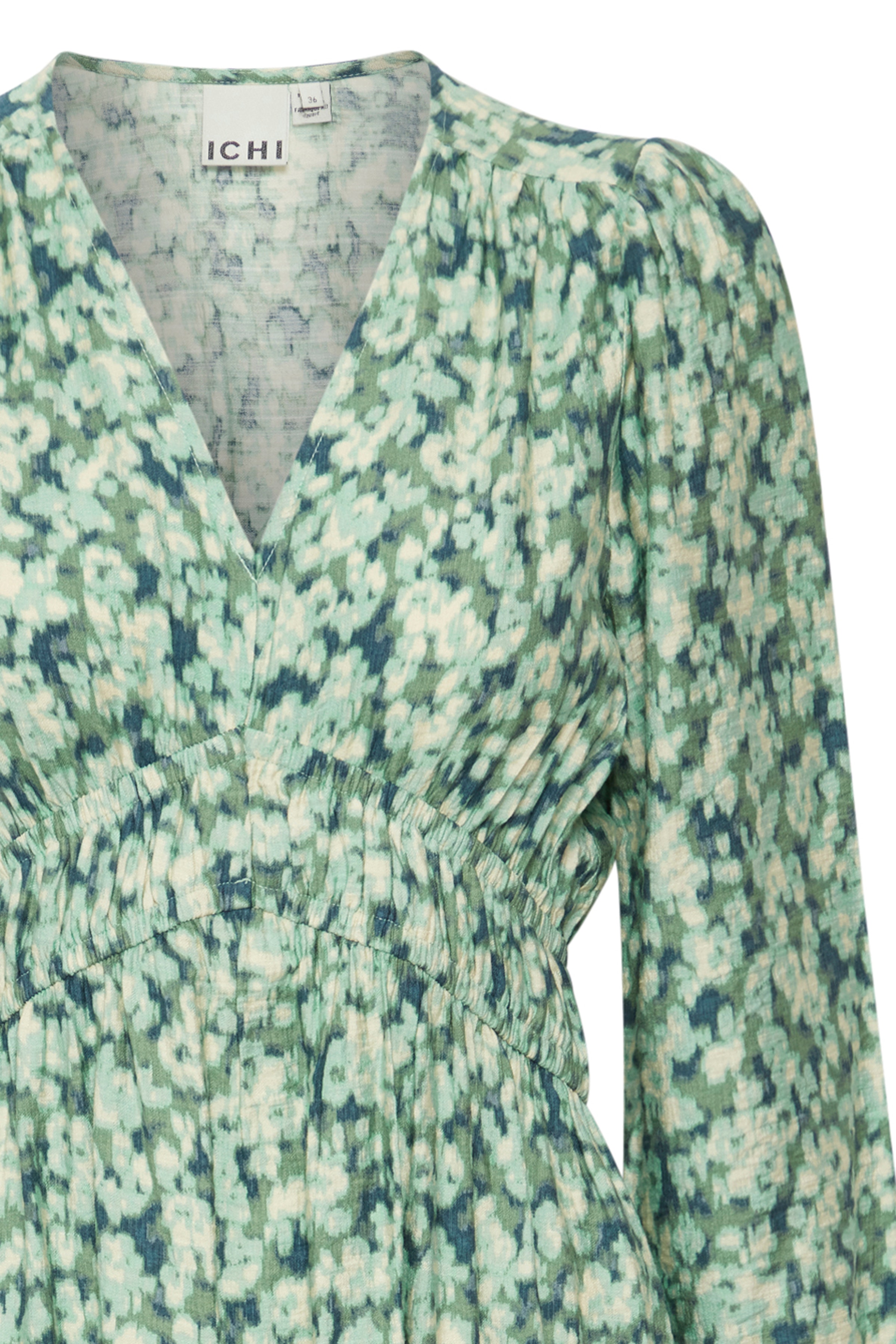 IHUNIQUA Kjole PACK DETAIL 20121501-203259