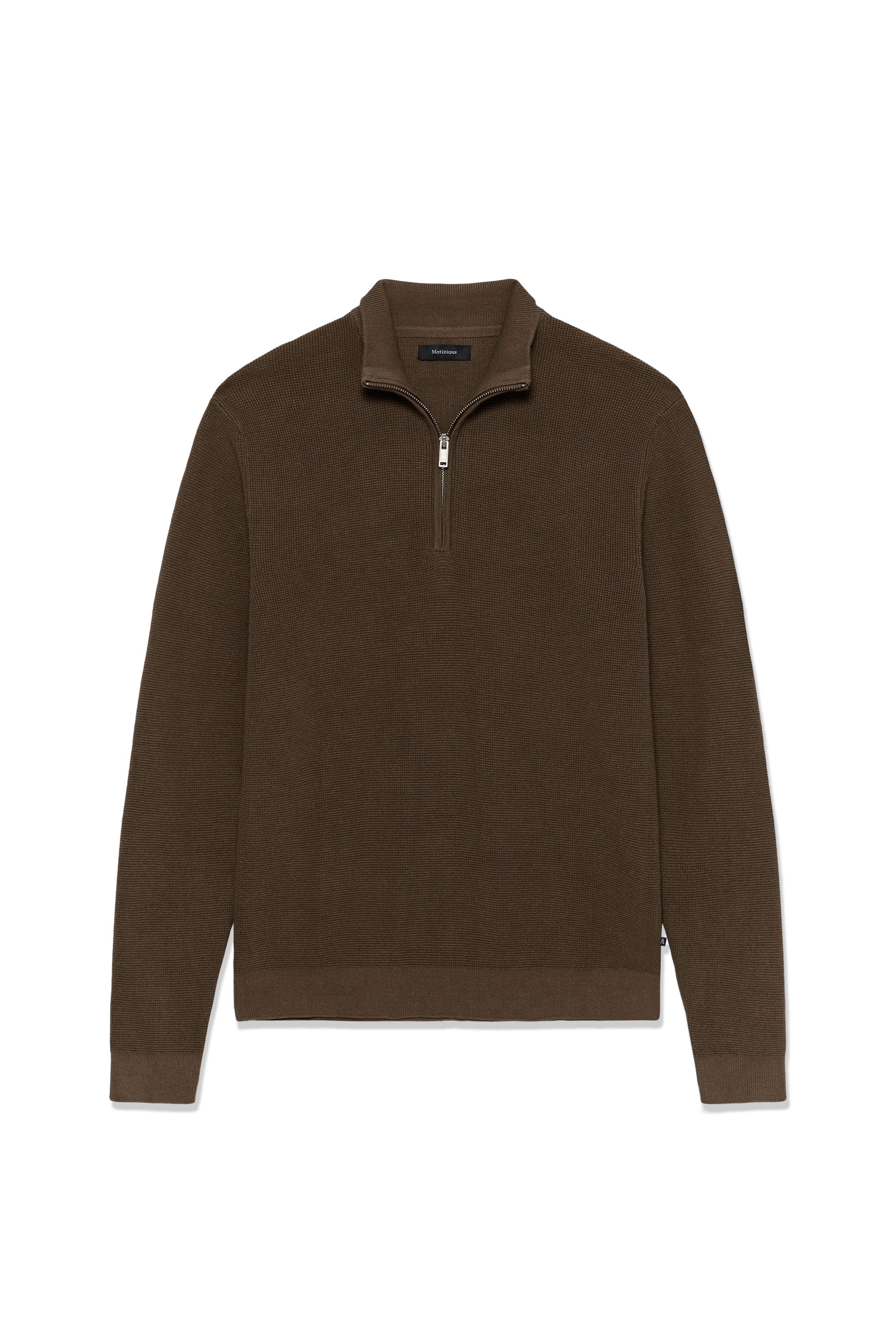 MAlagoon Half-Zip Pullover PACK FRONT 30207192-1908081