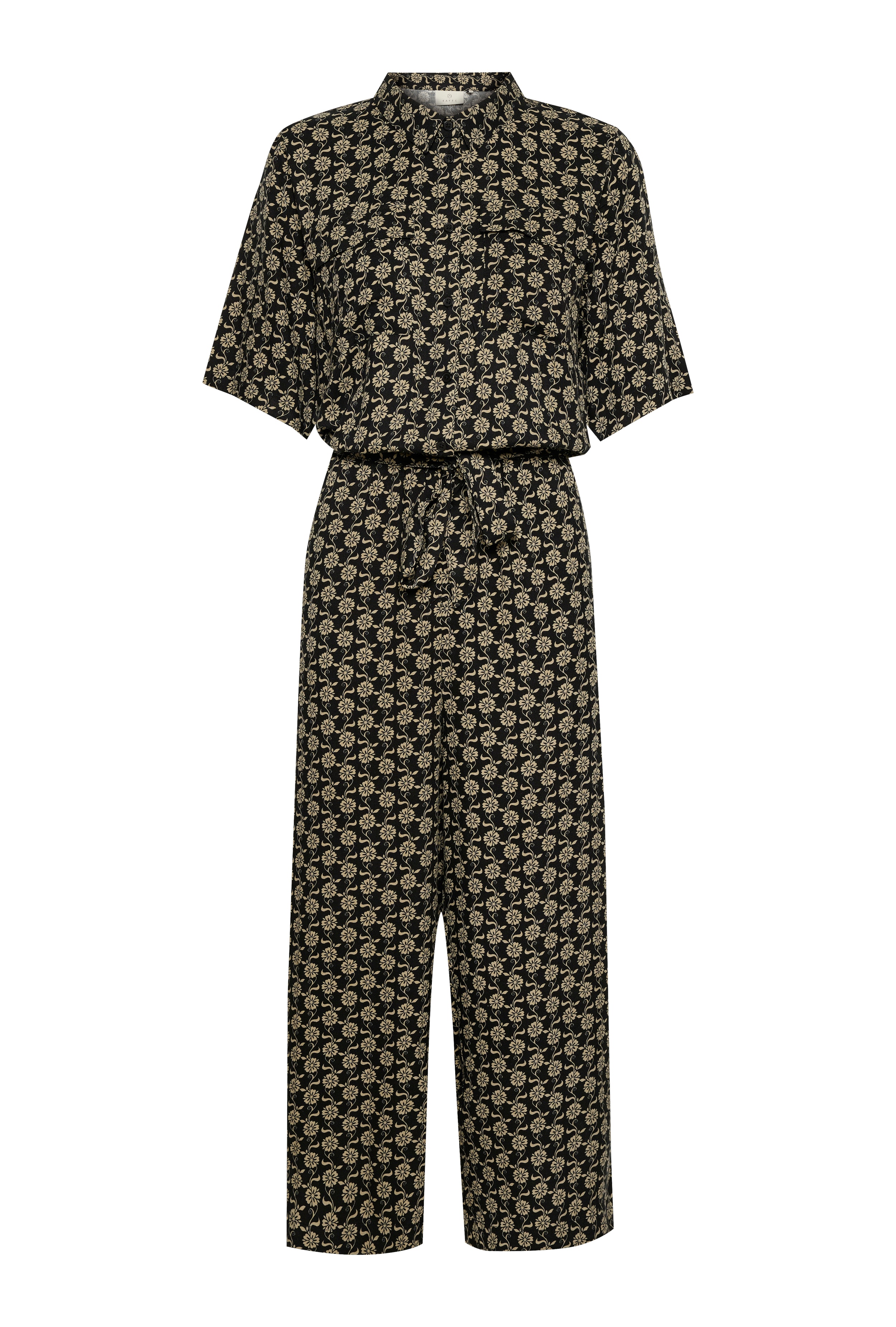 KAruthie Jumpsuit PACK FRONT 10509441-106841