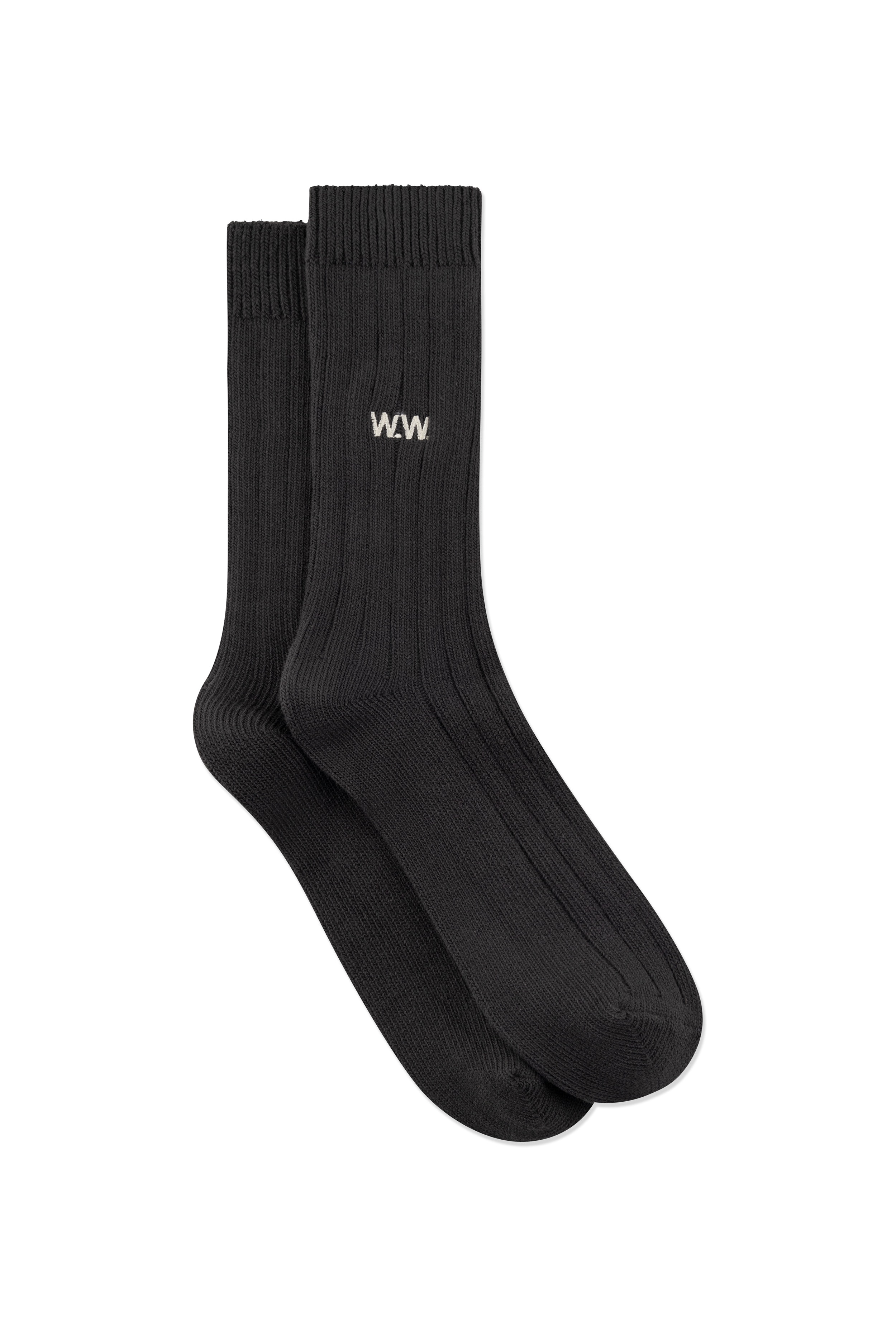 WWDakota 2-pack sokken PACK FRONT 30251920-304930