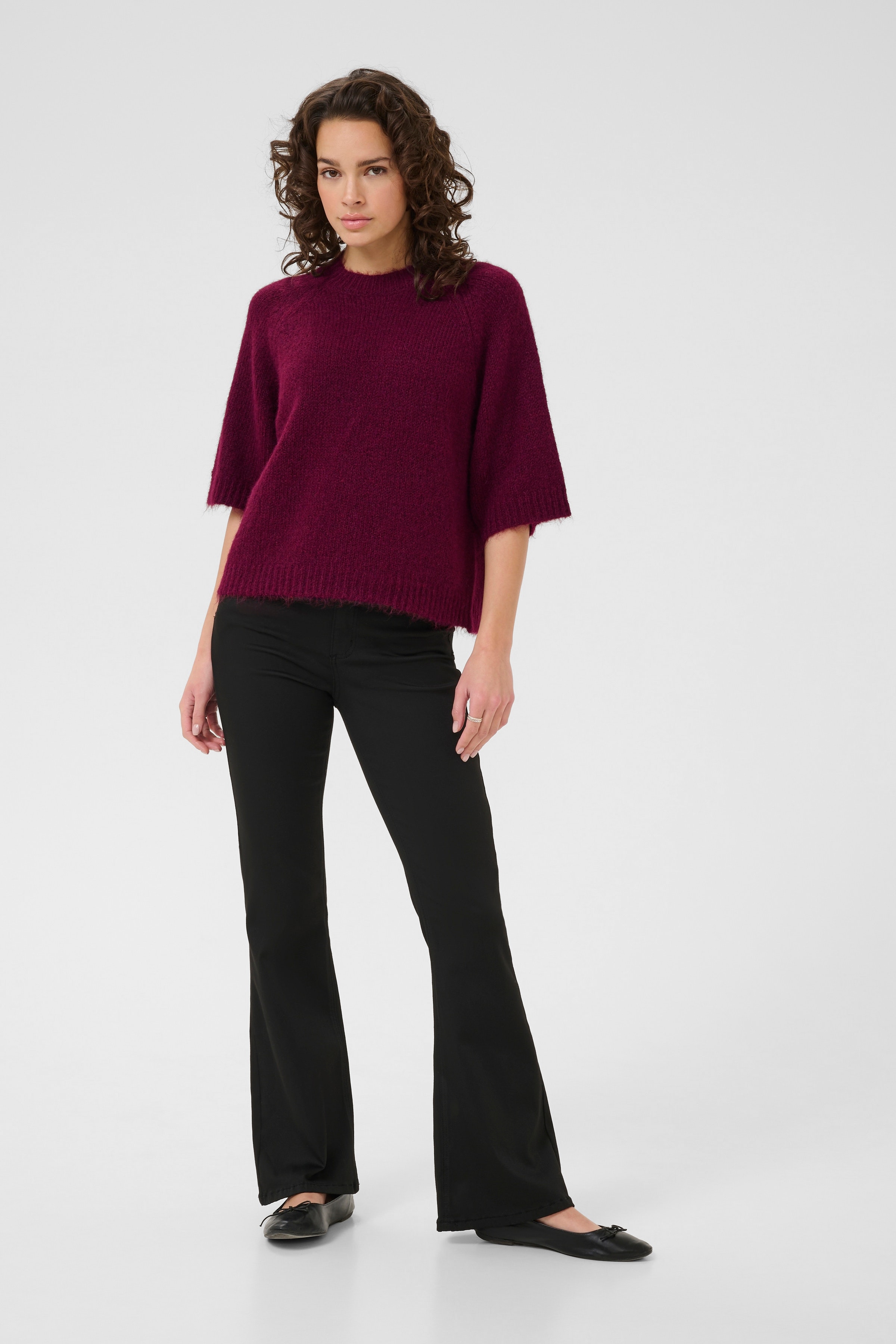 KAemilie Pullover LOOKBOOK FRONT 10508162-191528