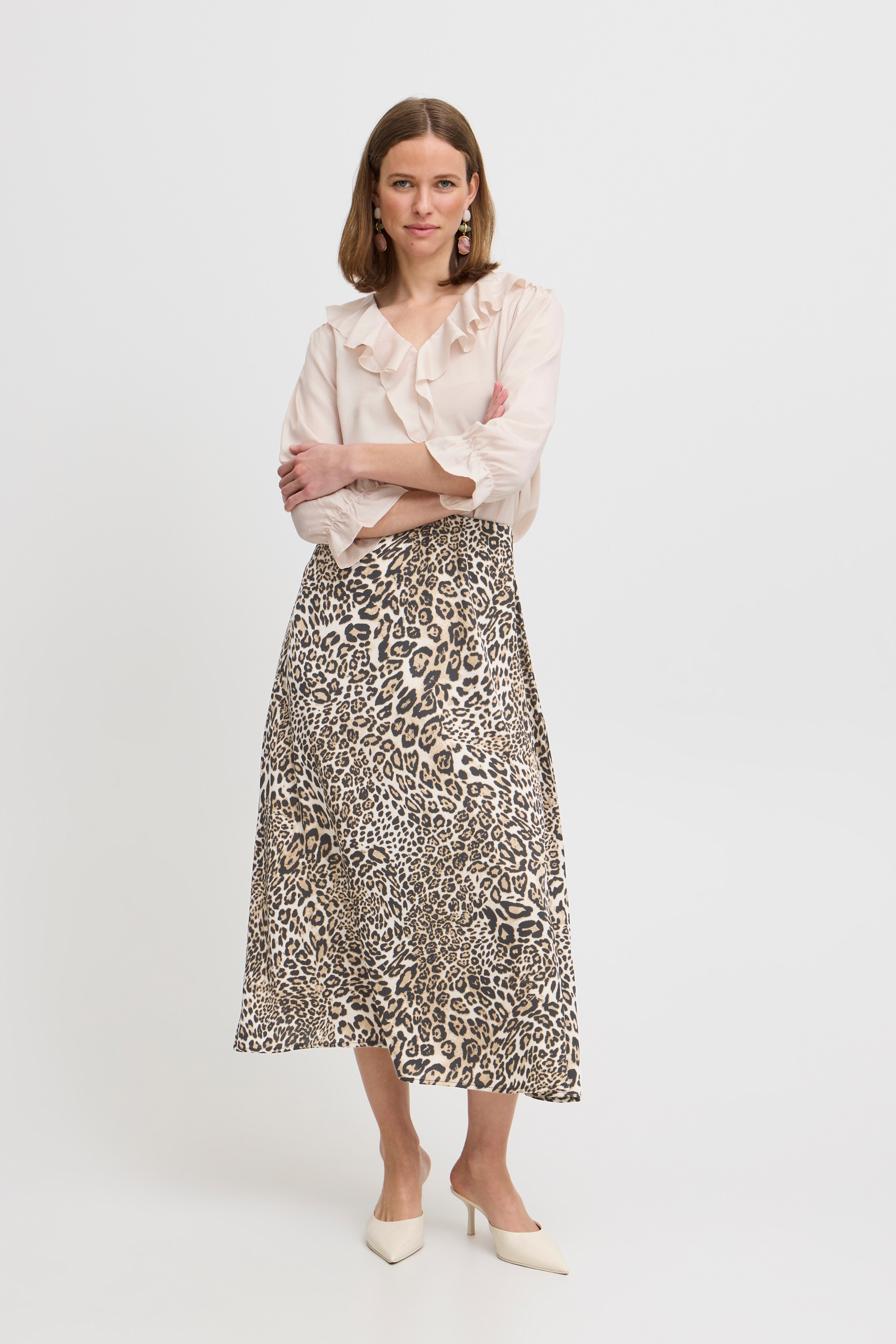 BYICAT Skirt LOOKBOOK FRONT 20816403-200453