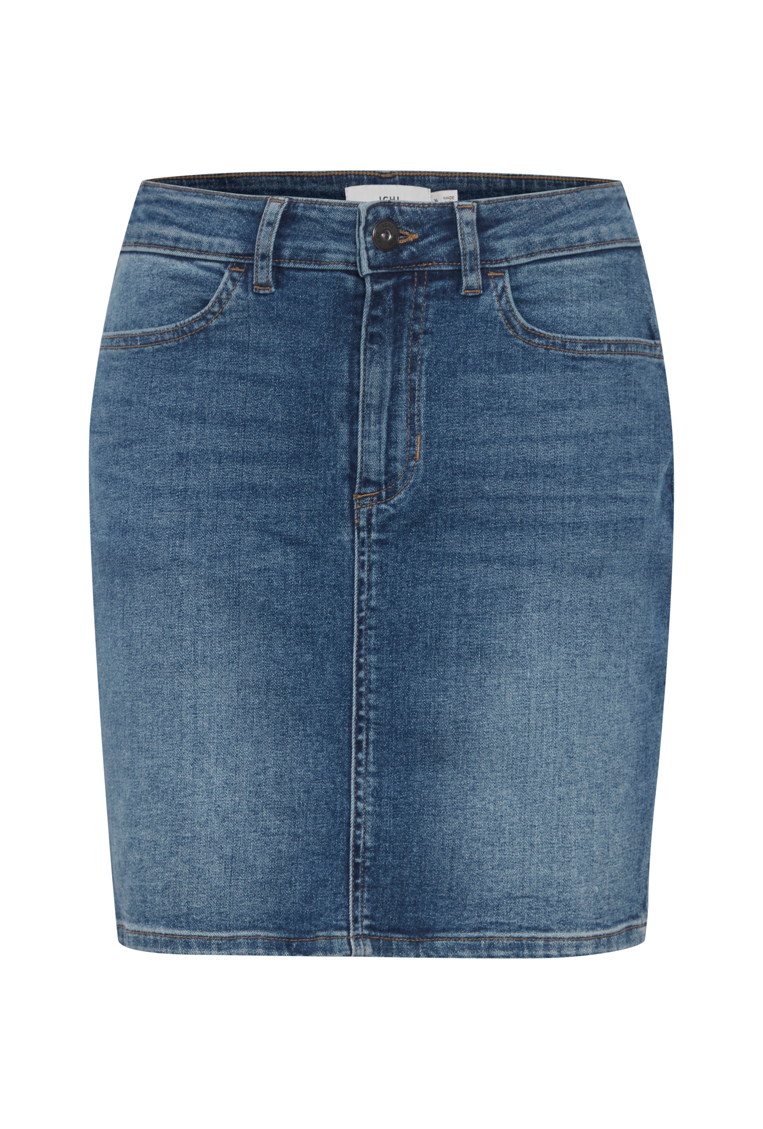 IHTWIGGY Skjørt PACK FRONT 20111414-19037