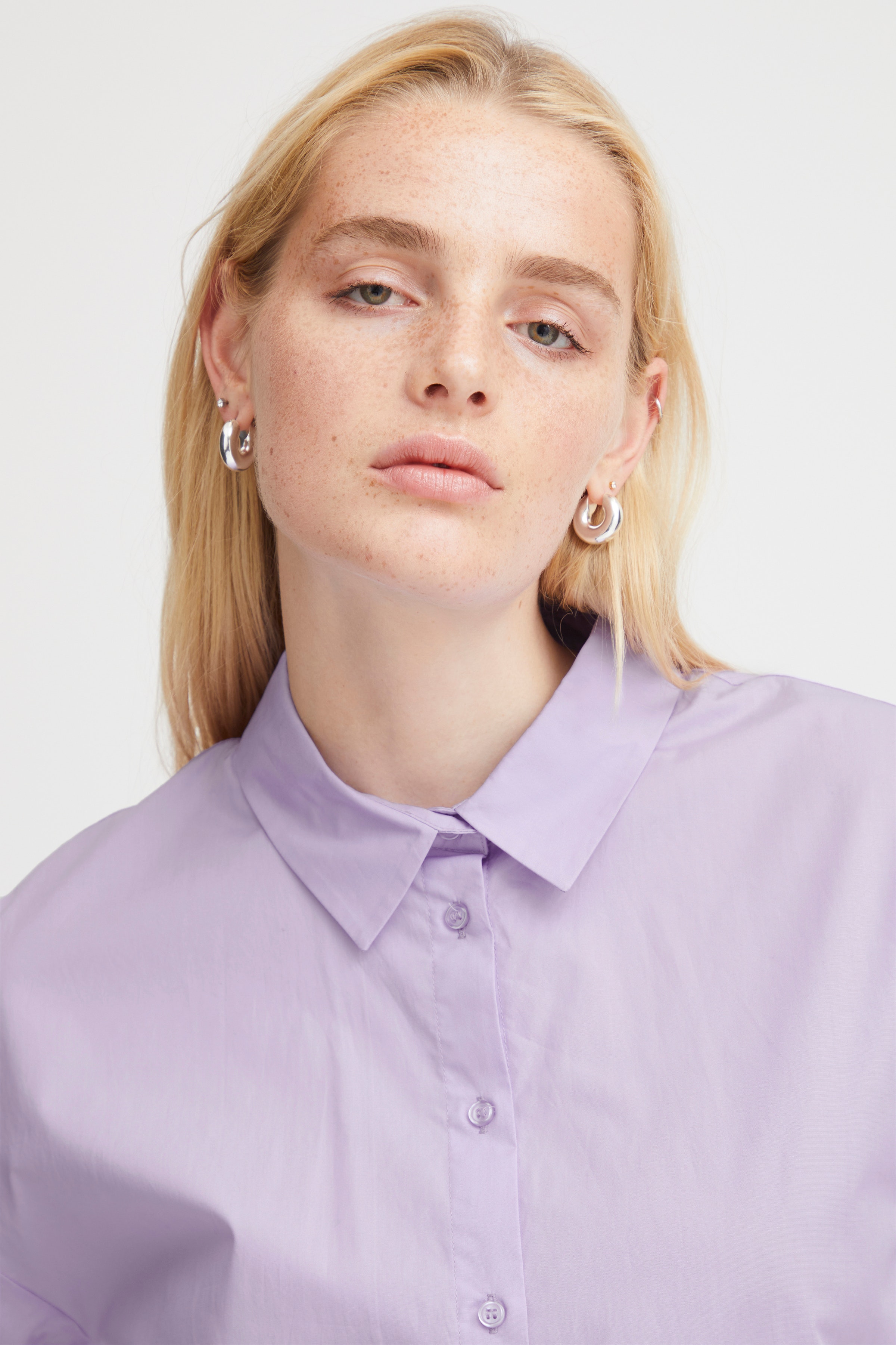 IHLONG Skjorte LOOKBOOK DETAIL 20116226-153817