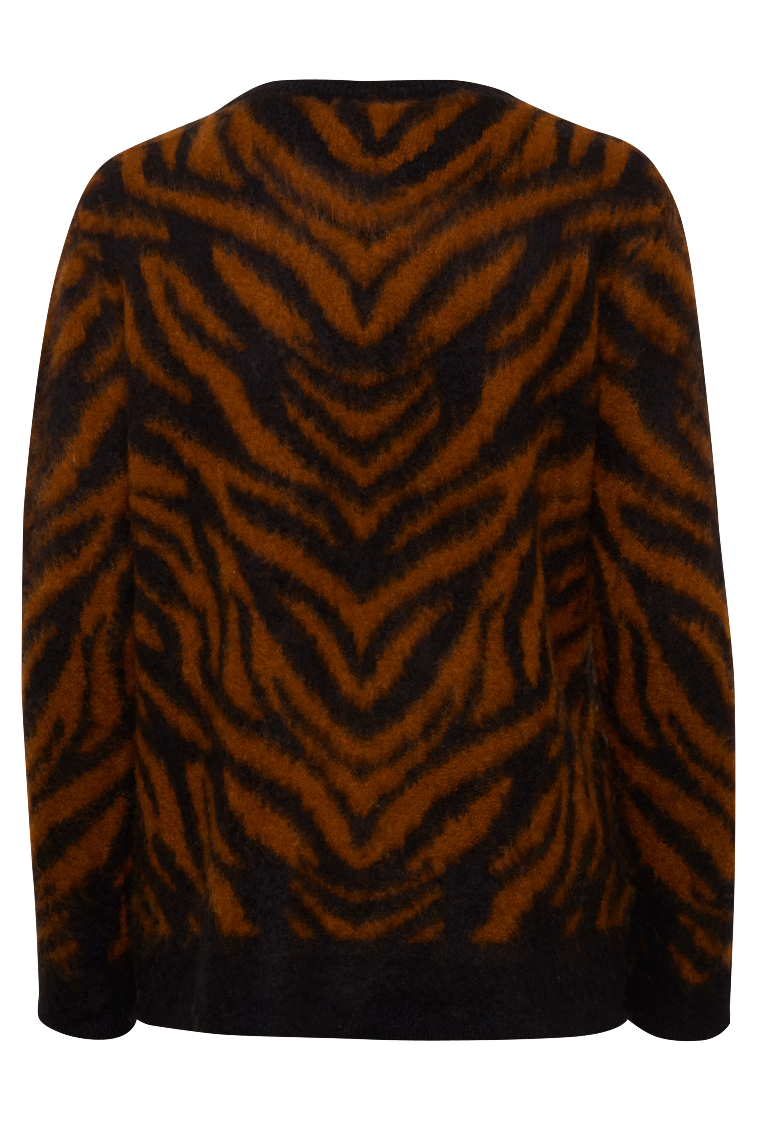 BYMaya Knitted pullover PACK BACK 20806464-80219