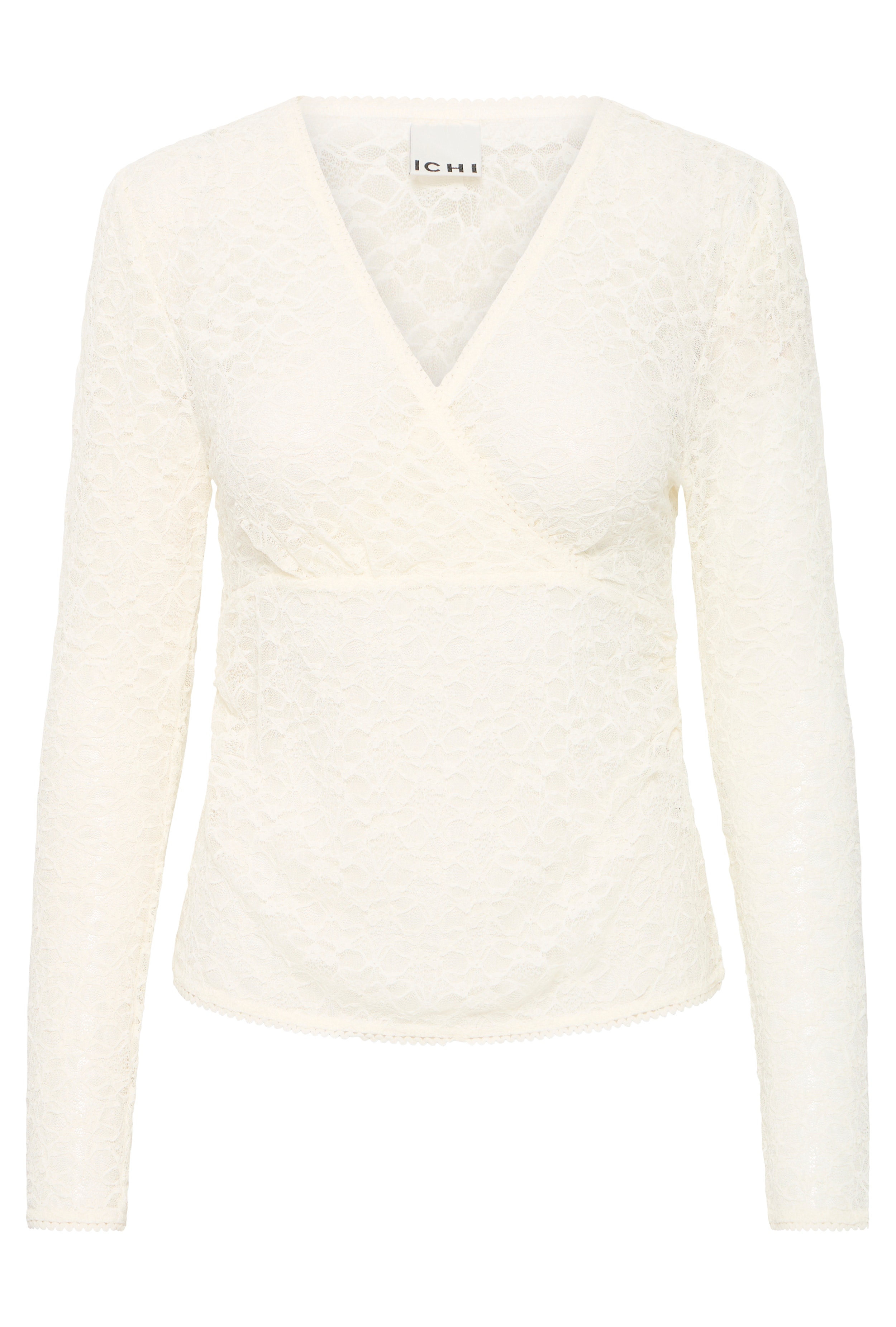 IXLACEY Bluse PACK FRONT 20123706-114201