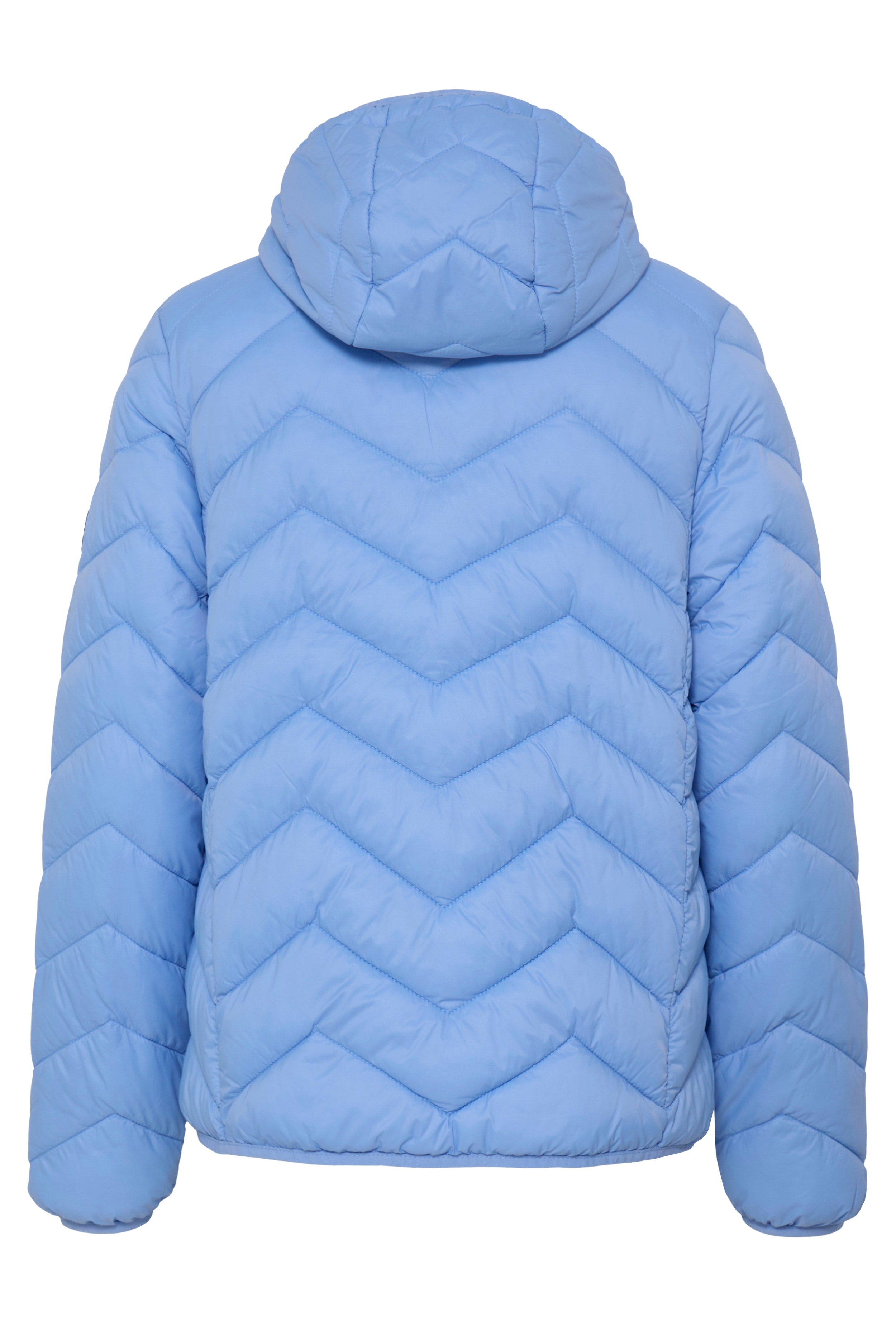 FRBAPADDING Ytterplagg PACK BACK 20609336-164020