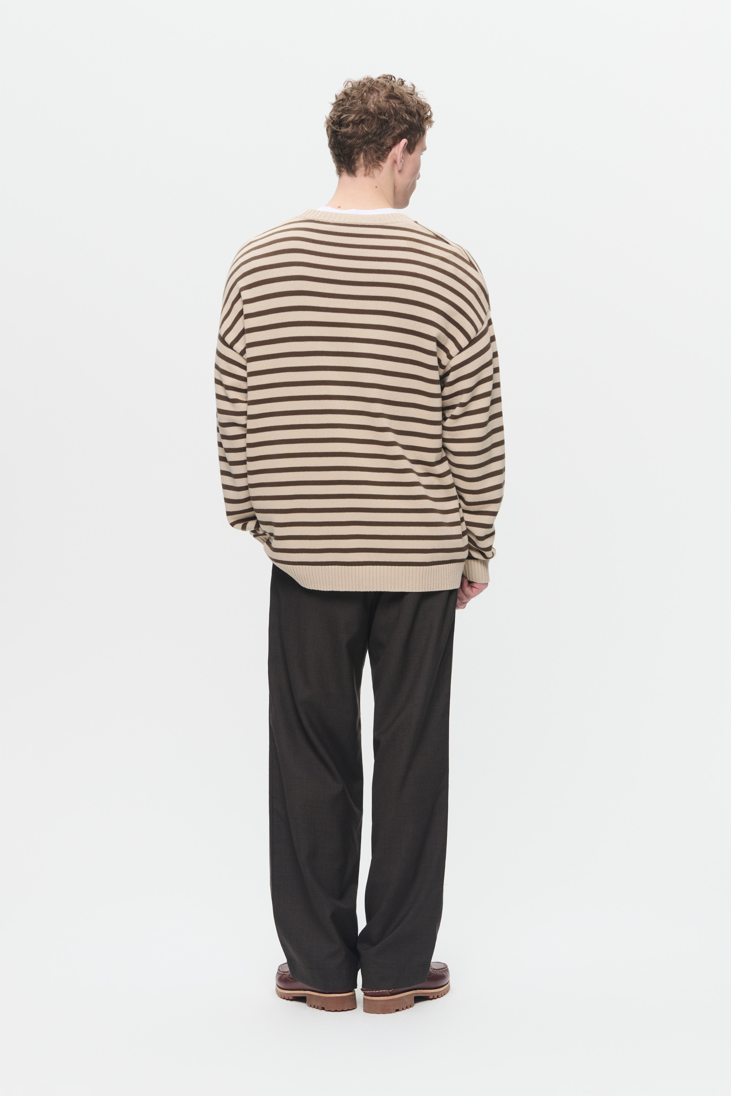 WWTya Pullover LOOKBOOK BACK 30250069-160920