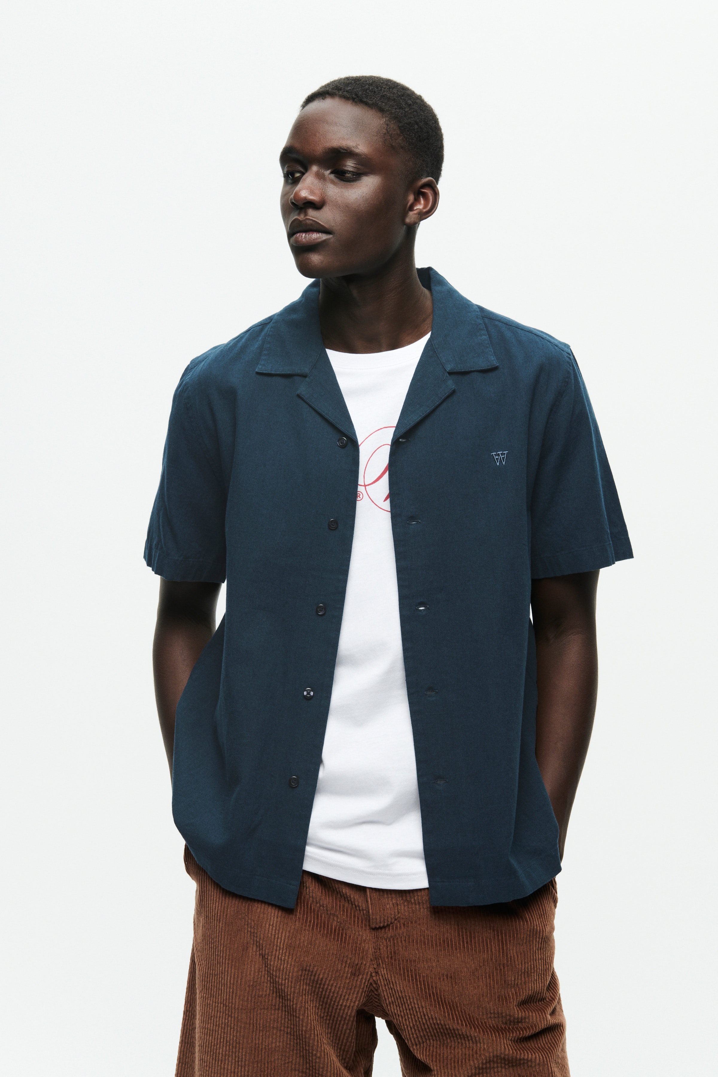 WWaaron Hemd LOOKBOOK FRONT 30251403-194011