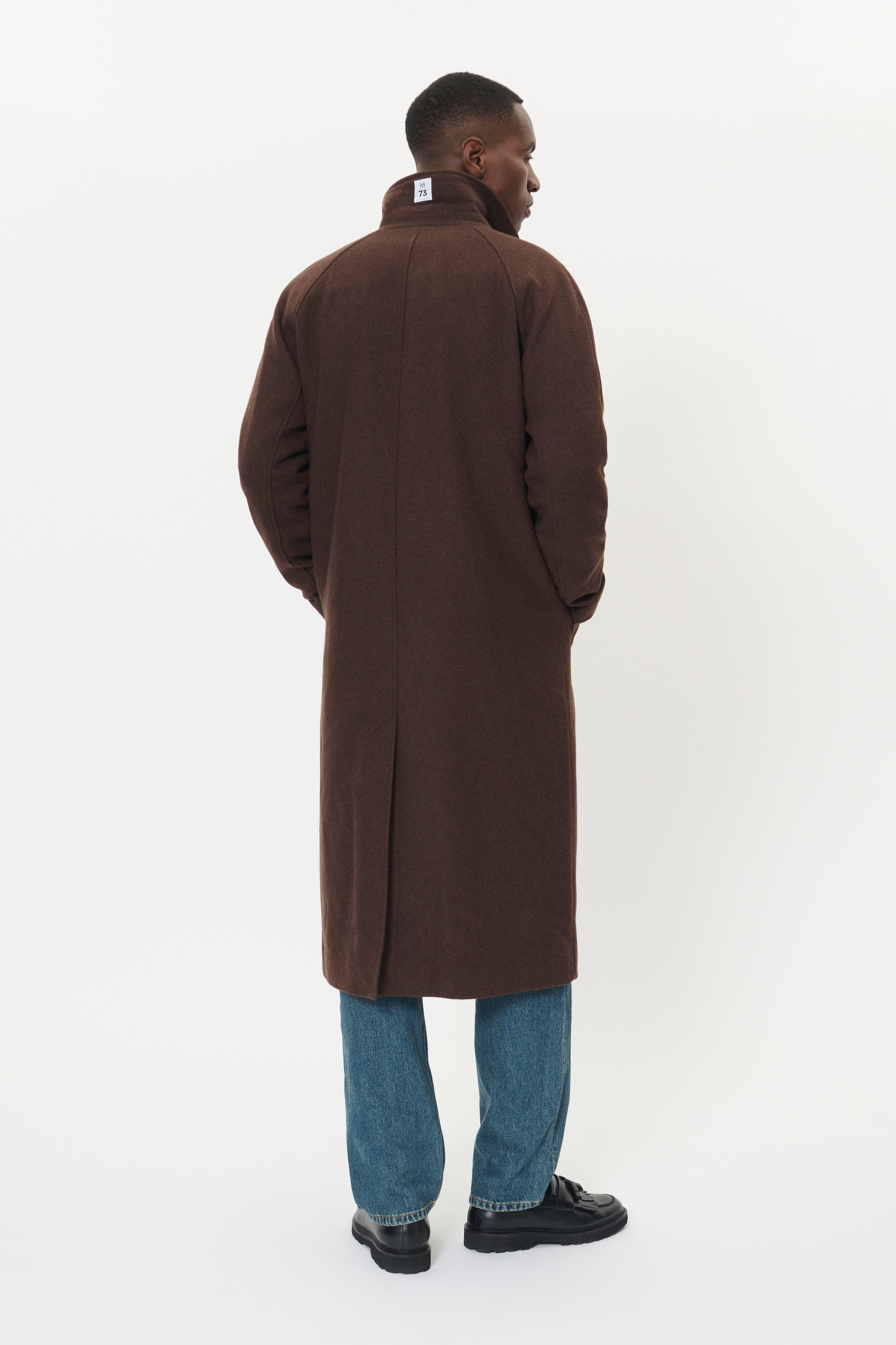 MAelijah M73 Frakke LOOKBOOK BACK 30208861-191419