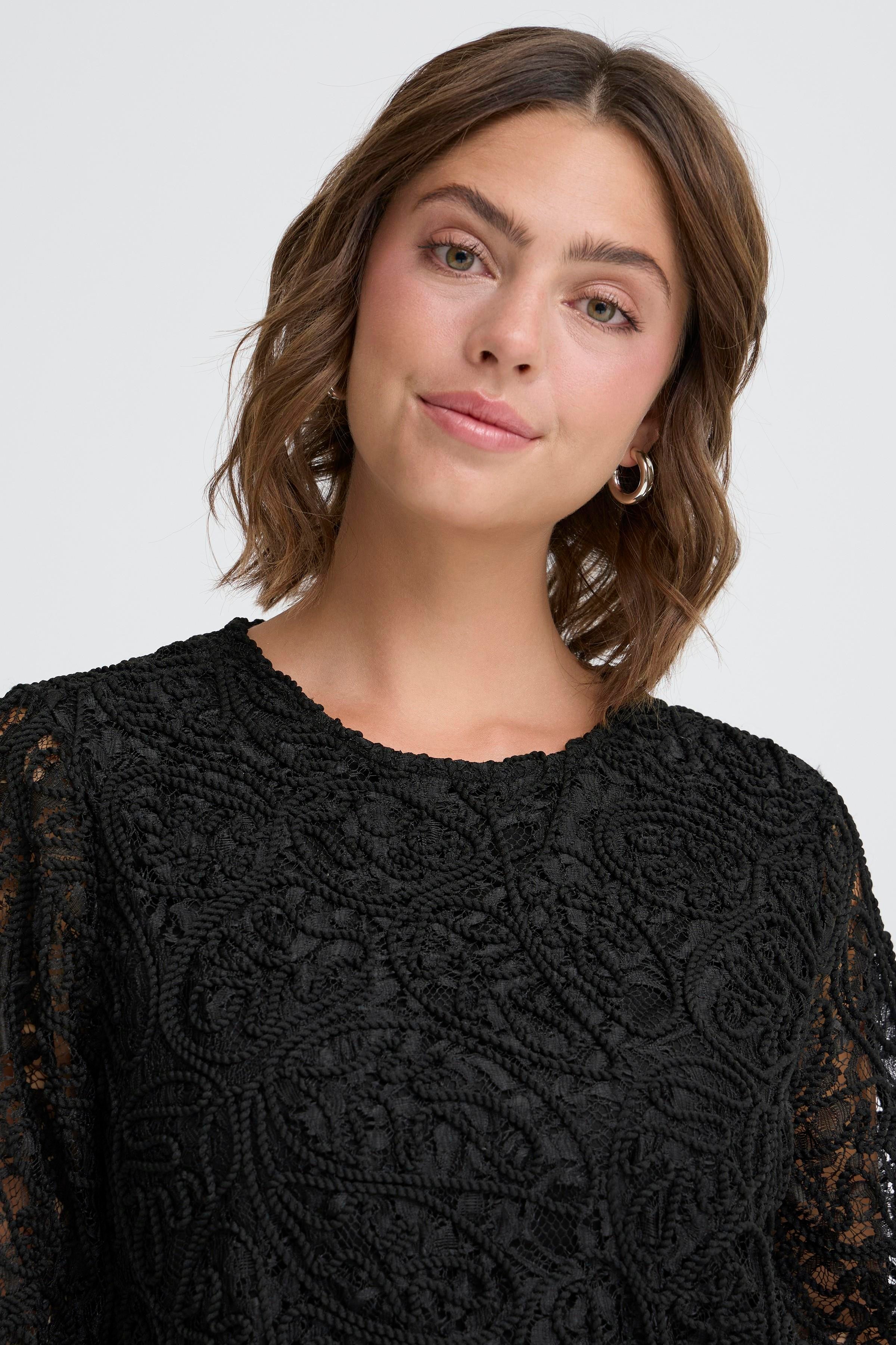 FRSIRA Blouse LOOKBOOK DETAIL 20617313-194008