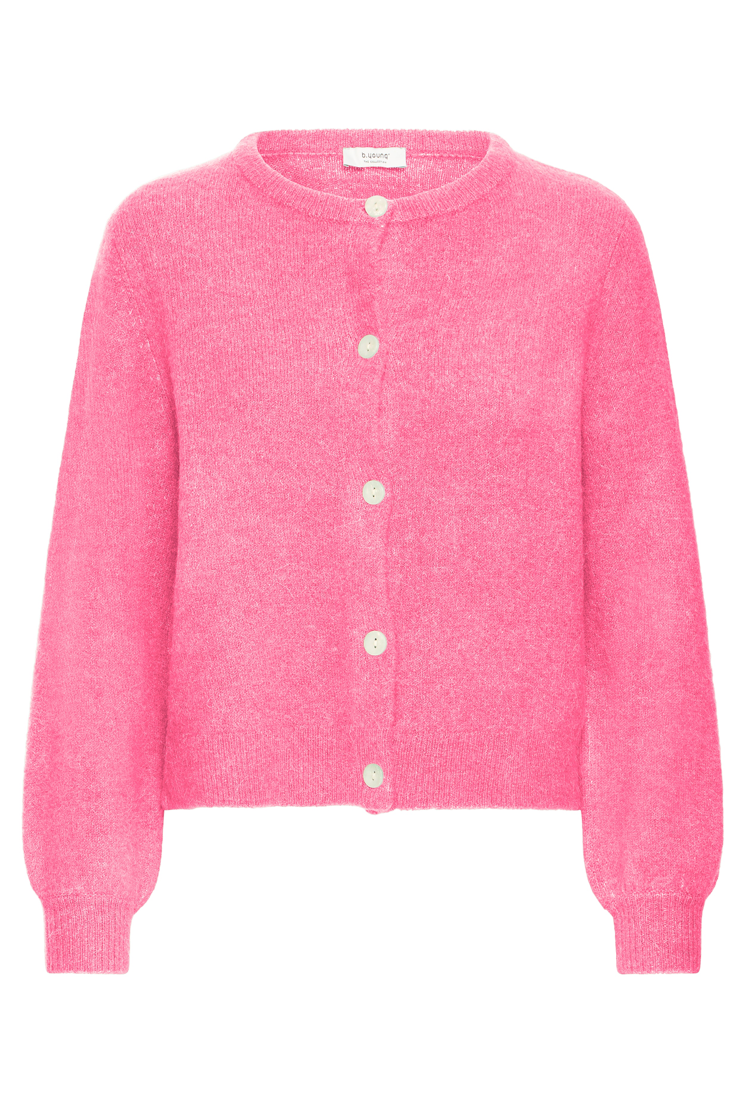 BYNIMMA Cardigan PACK FRONT 20818389-172627