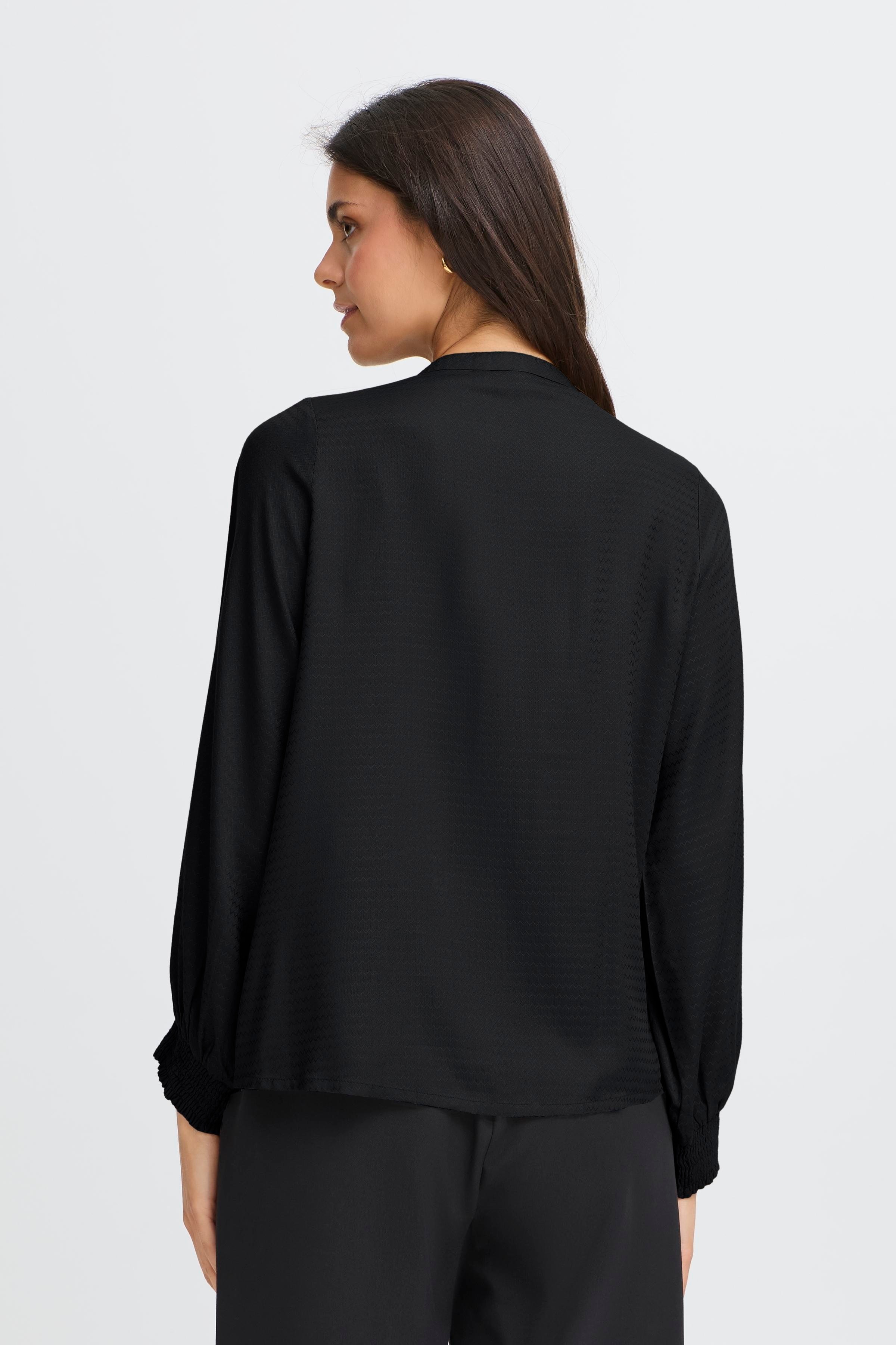 FRHIDA Skjorte LOOKBOOK BACK 20617377-194008