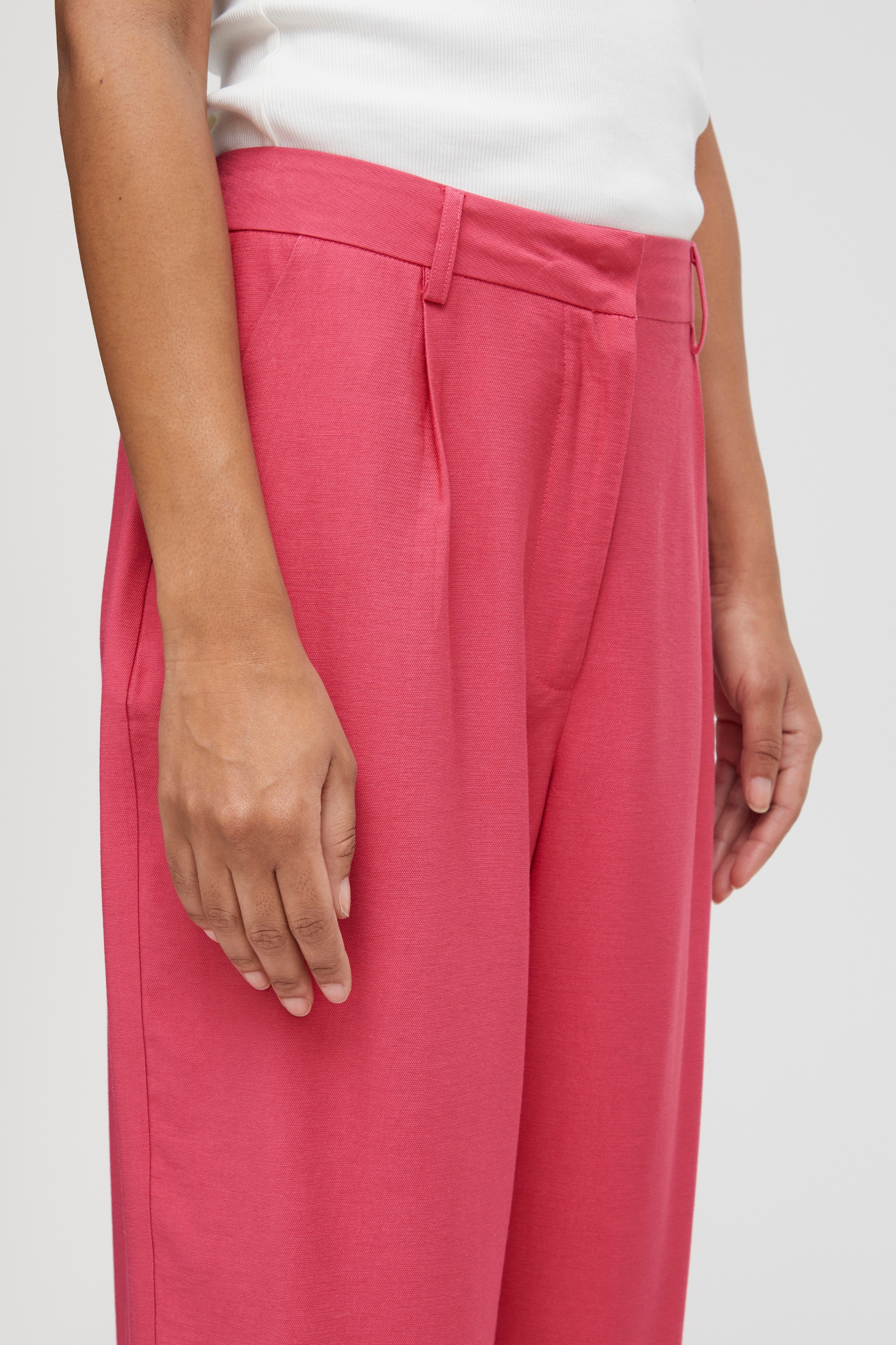 IHZOTI Bukser LOOKBOOK DETAIL 20118958-171831