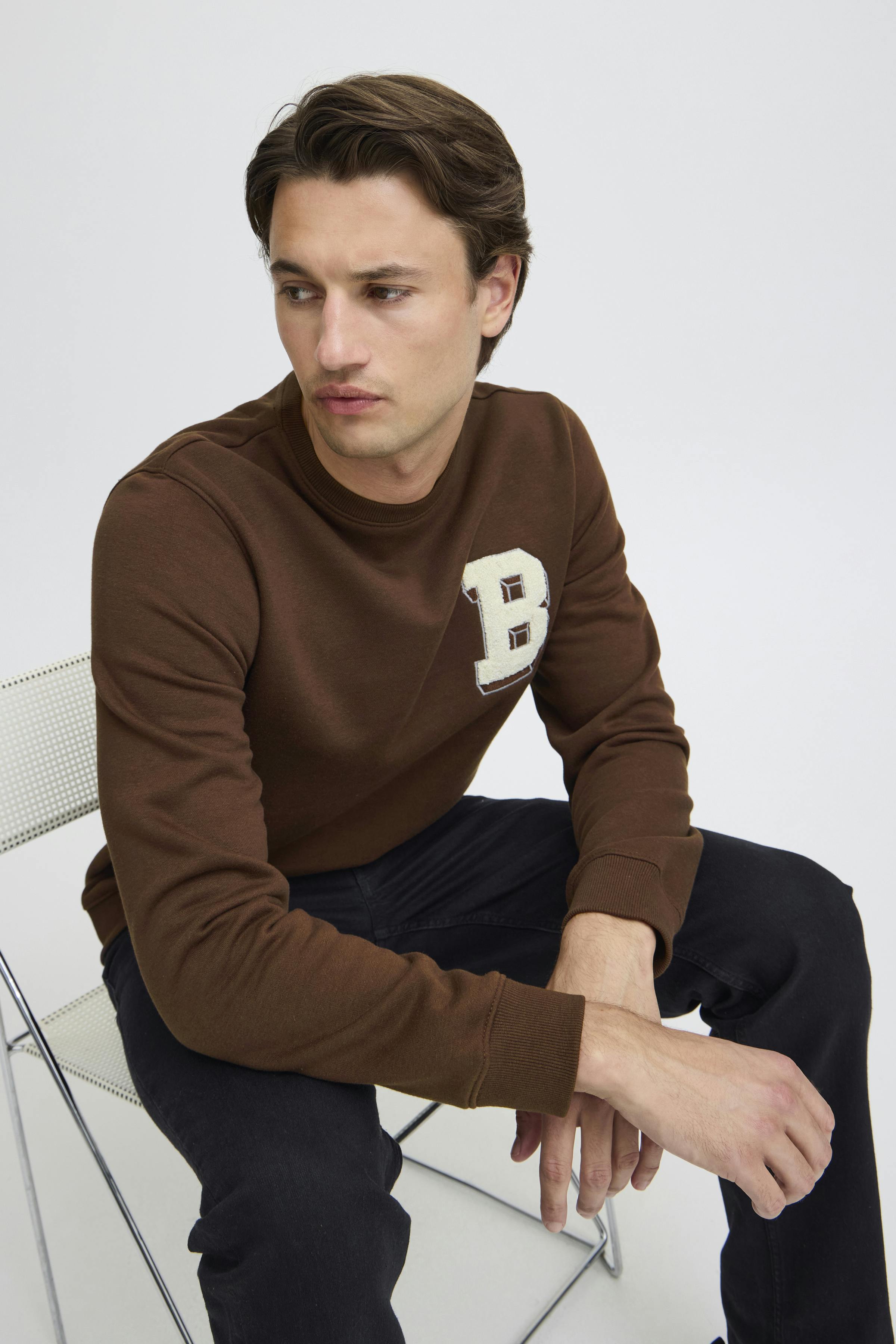 Sweatshirt LOOKBOOK DETAIL 20717964-191419