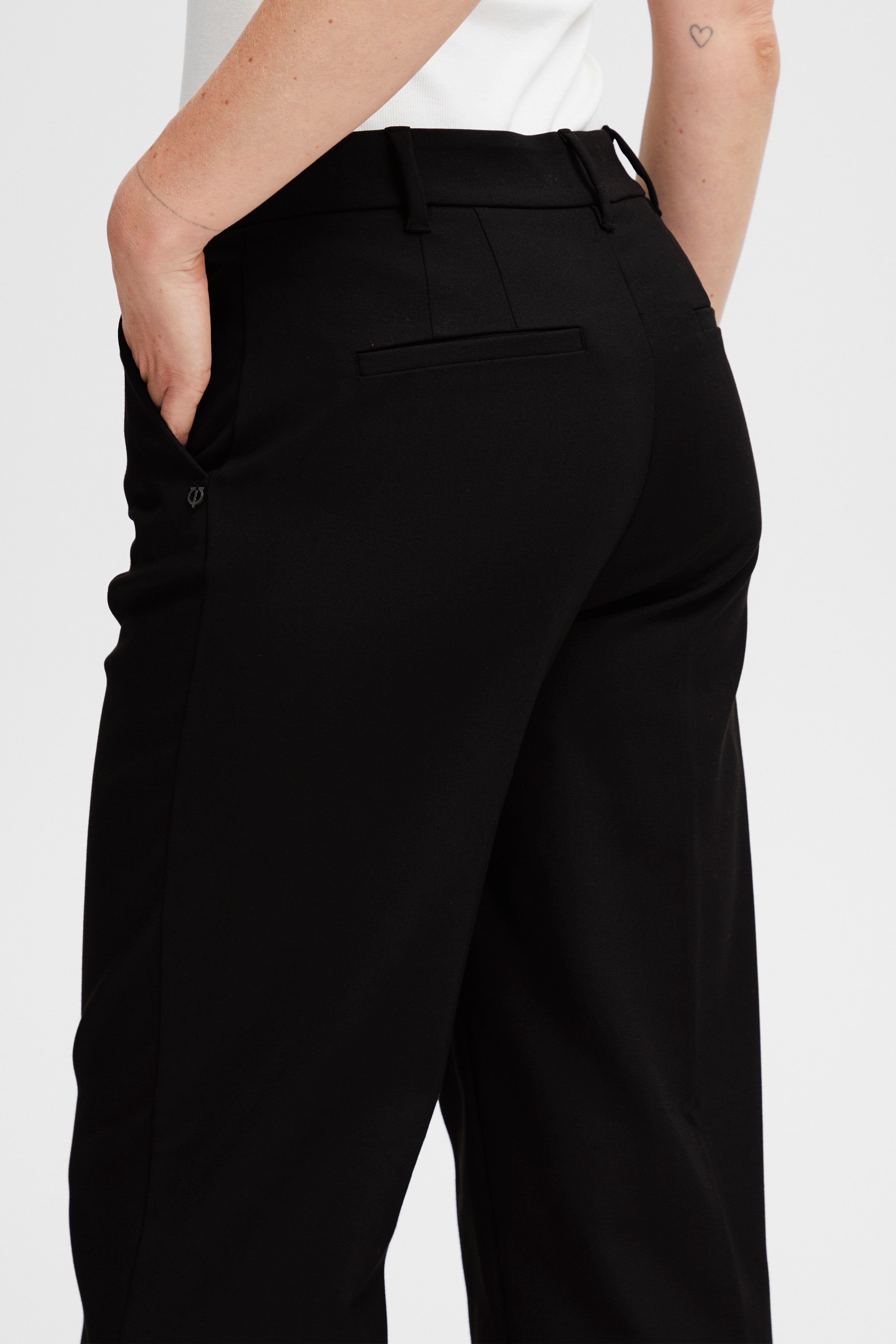 PZBINDY Bukser LOOKBOOK DETAIL 50206519-193911