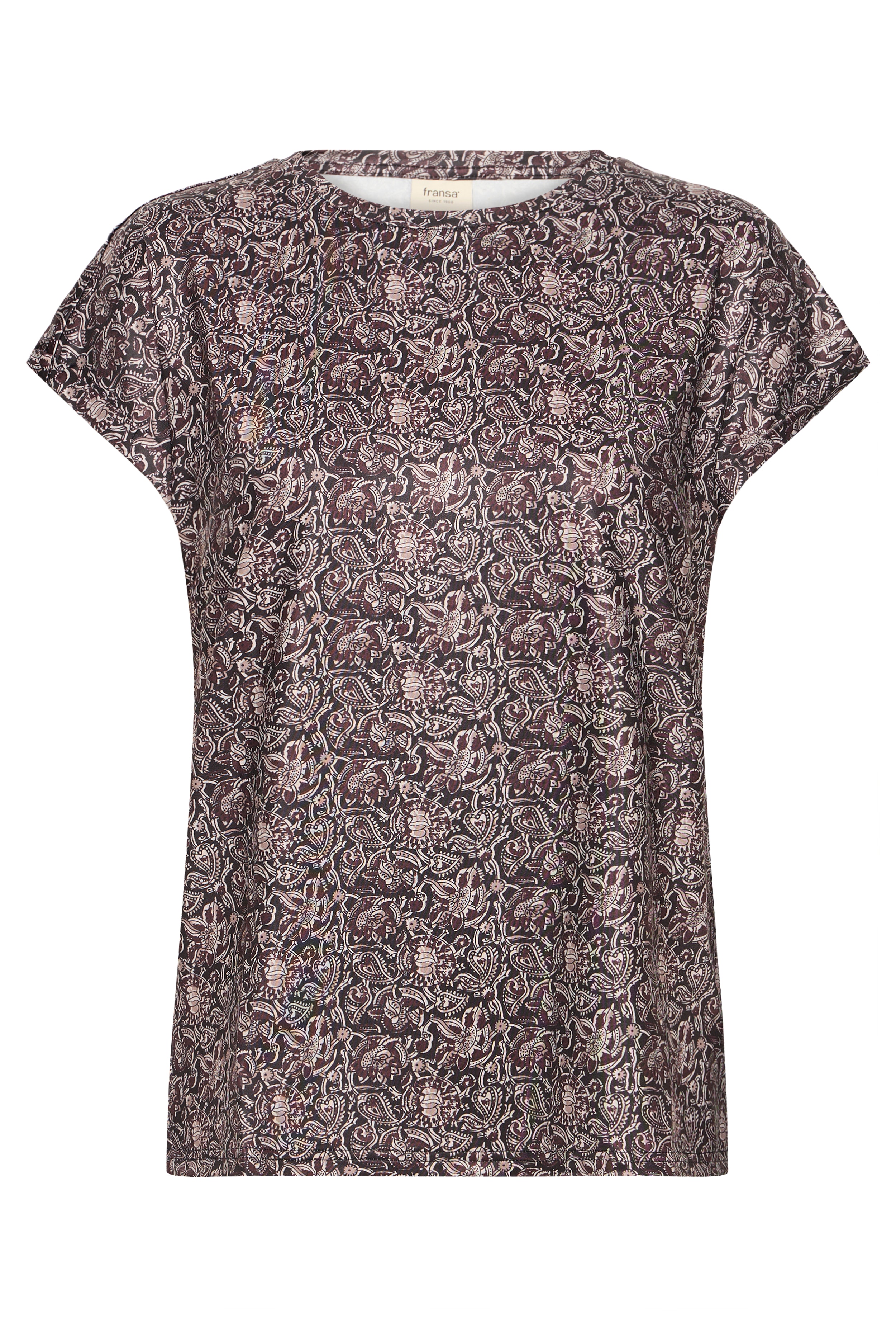 FRSEEN T-shirt PACK FRONT 20610634-900002987